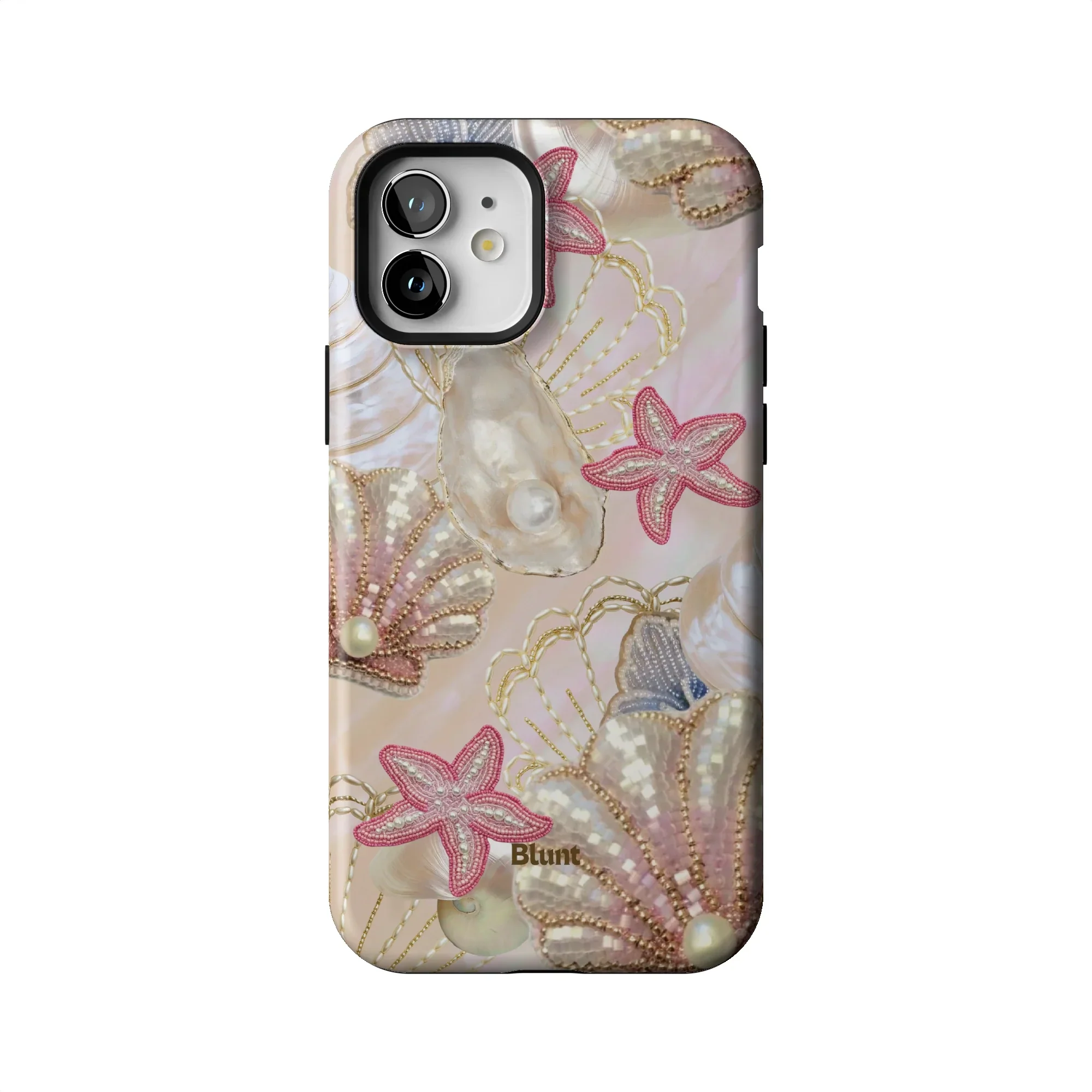 Beach Trinkets iPhone Case - Image 56