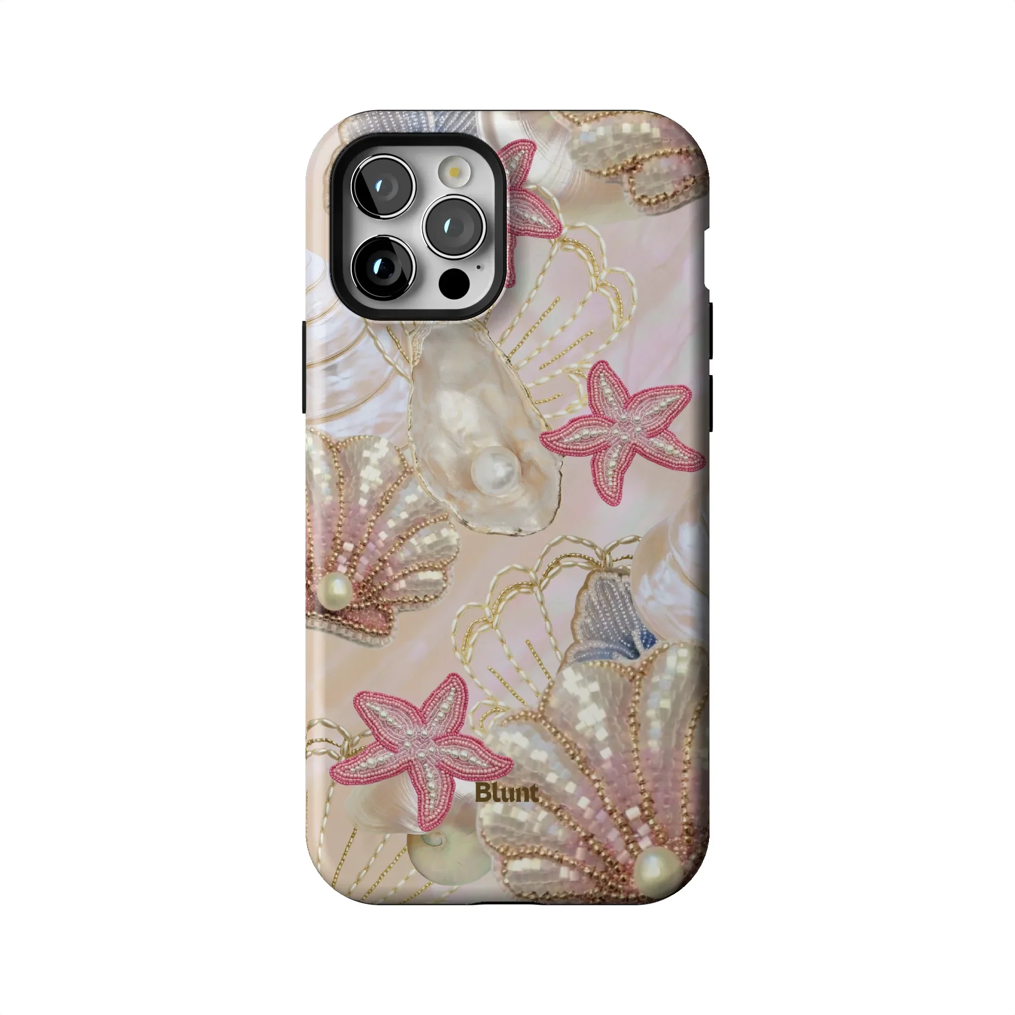 Beach Trinkets iPhone Case - Image 57