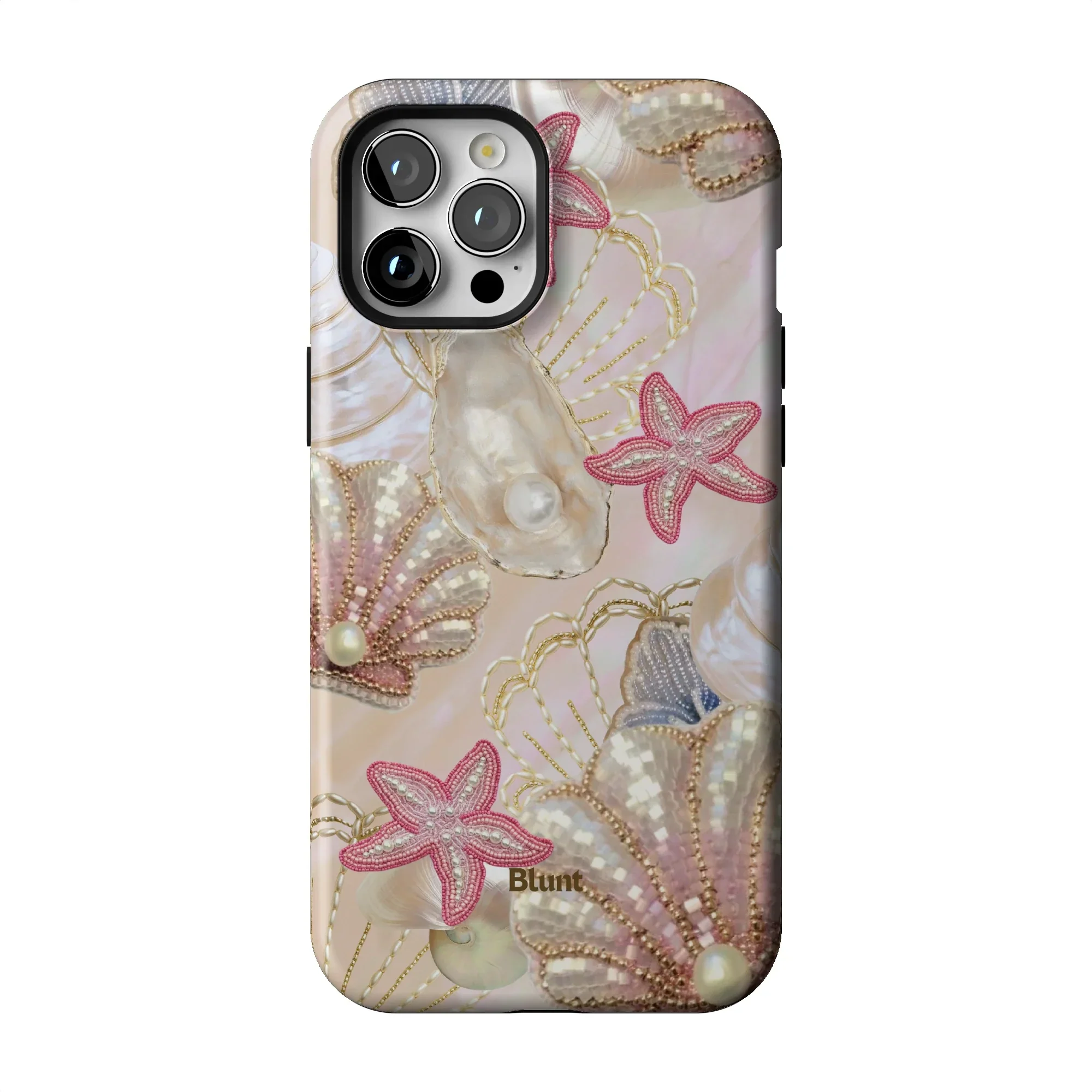 Beach Trinkets iPhone Case - Image 58