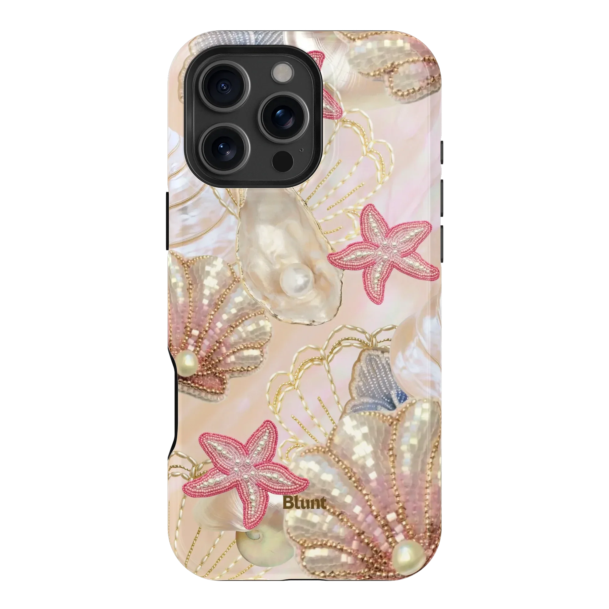 Beach Trinkets iPhone Case - Image 7