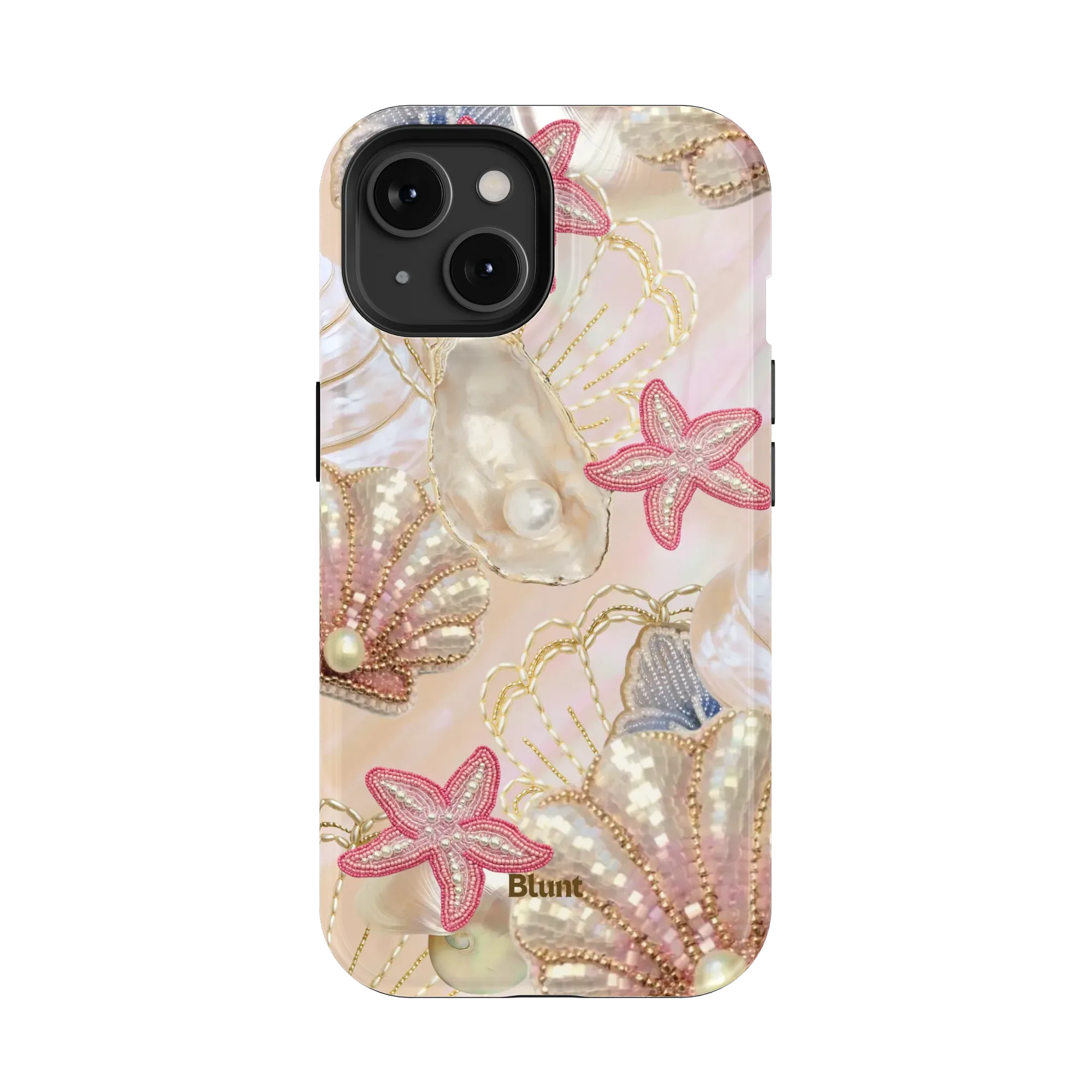 Beach Trinkets iPhone Case - Image 9