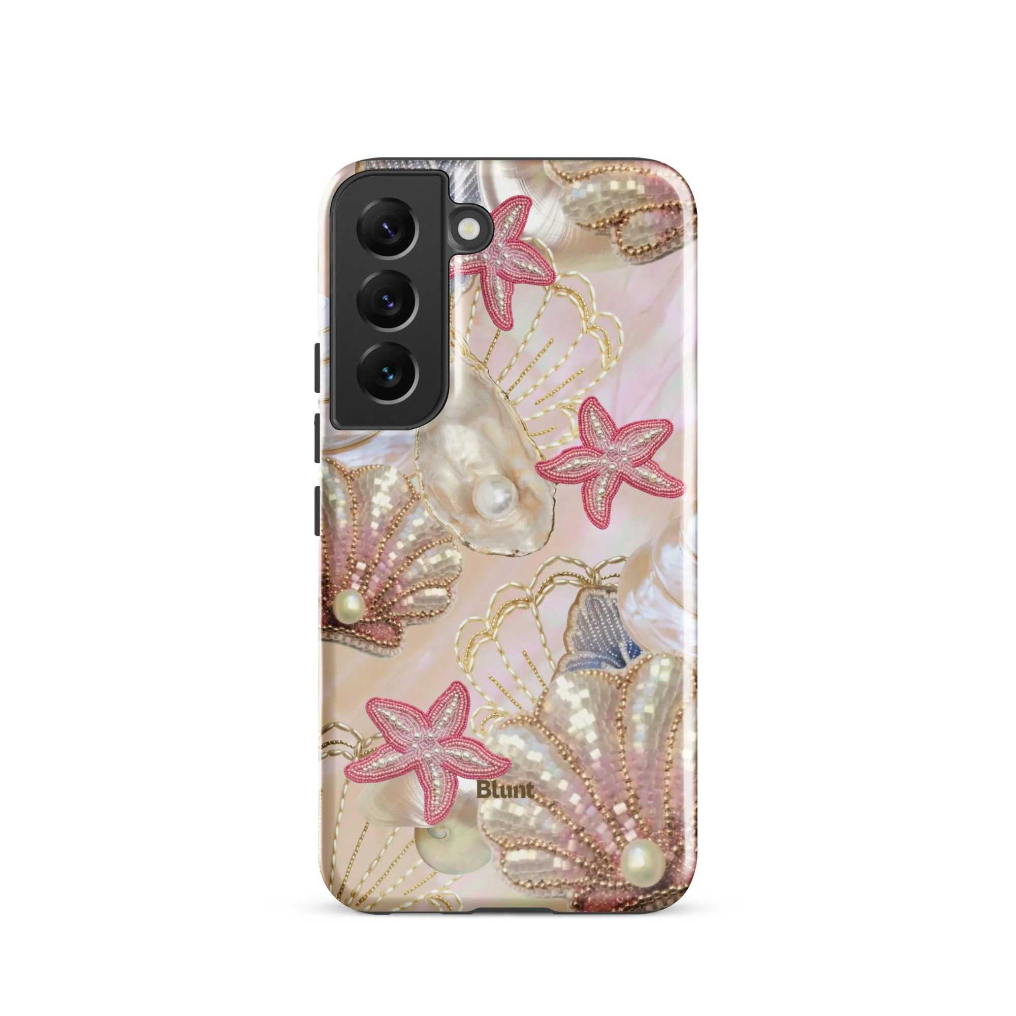 Beach Trinkets Samsung Case - Image 10