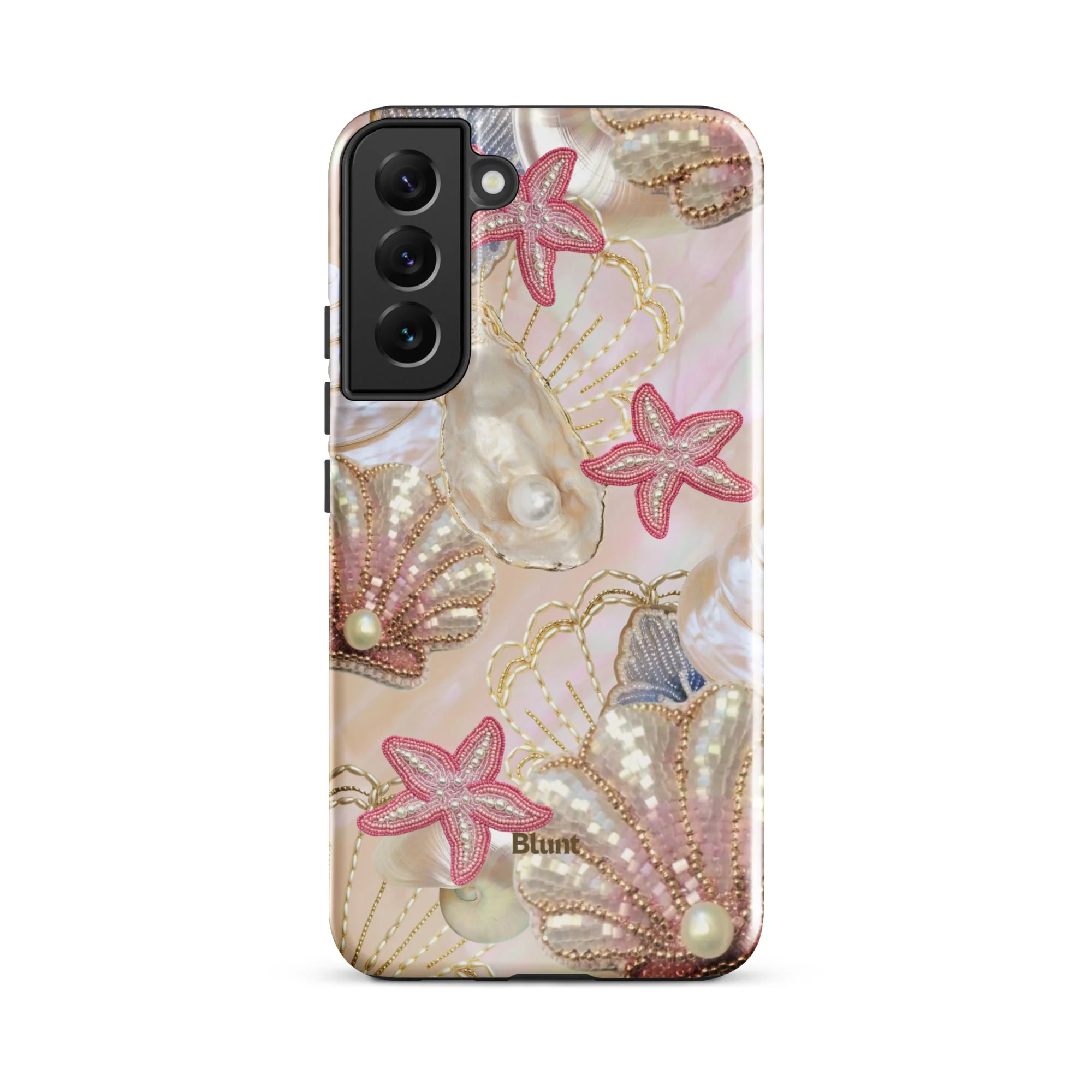 Beach Trinkets Samsung Case - Image 11
