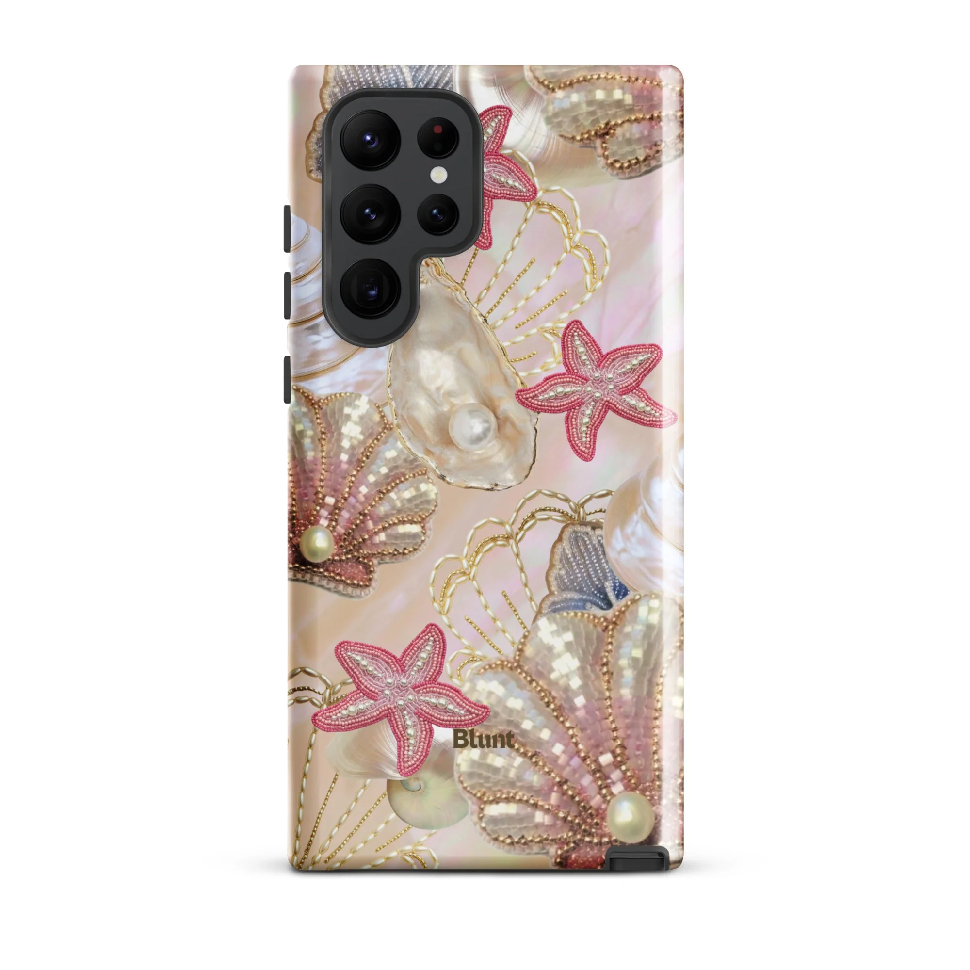 Beach Trinkets Samsung Case - Image 12