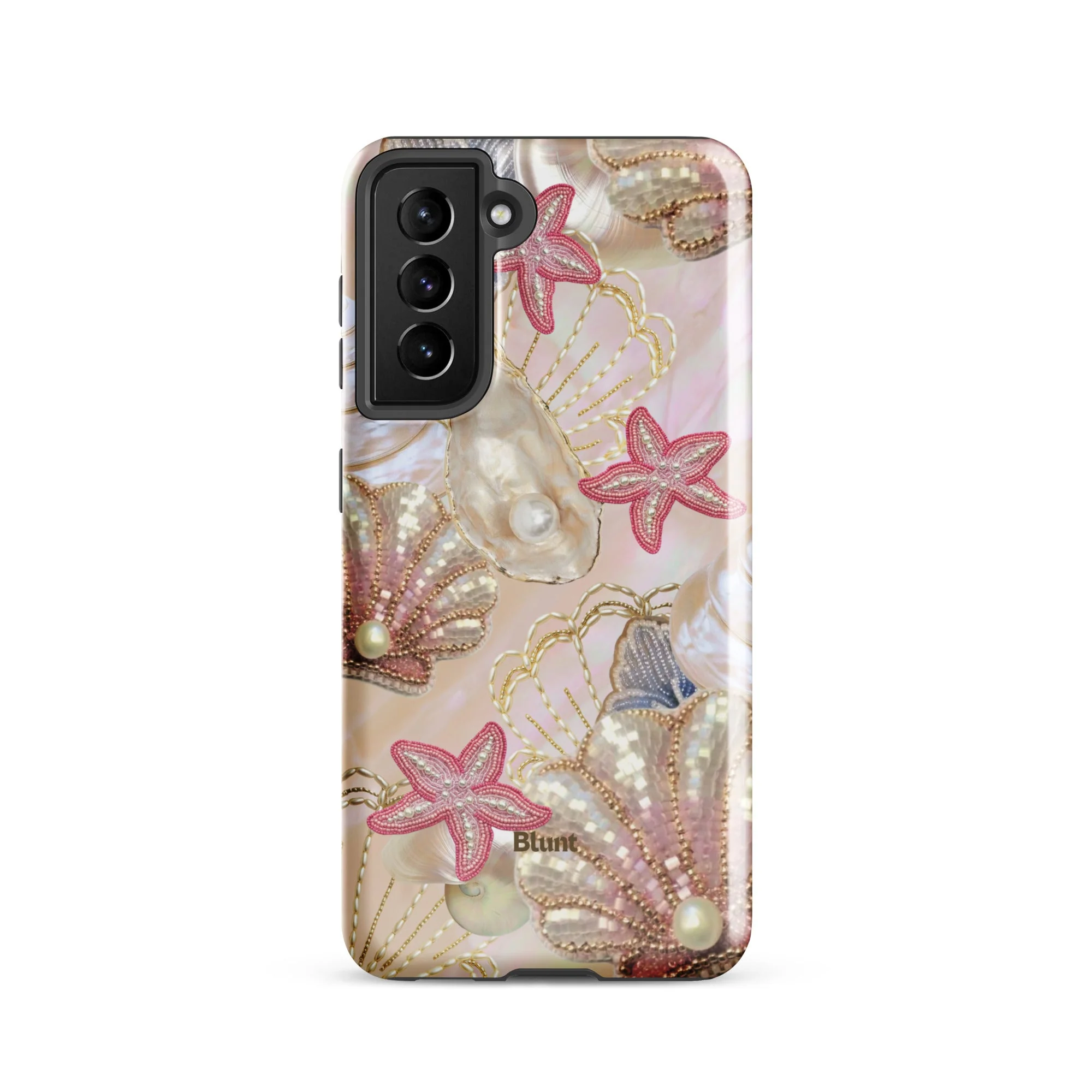 Beach Trinkets Samsung Case - Image 13