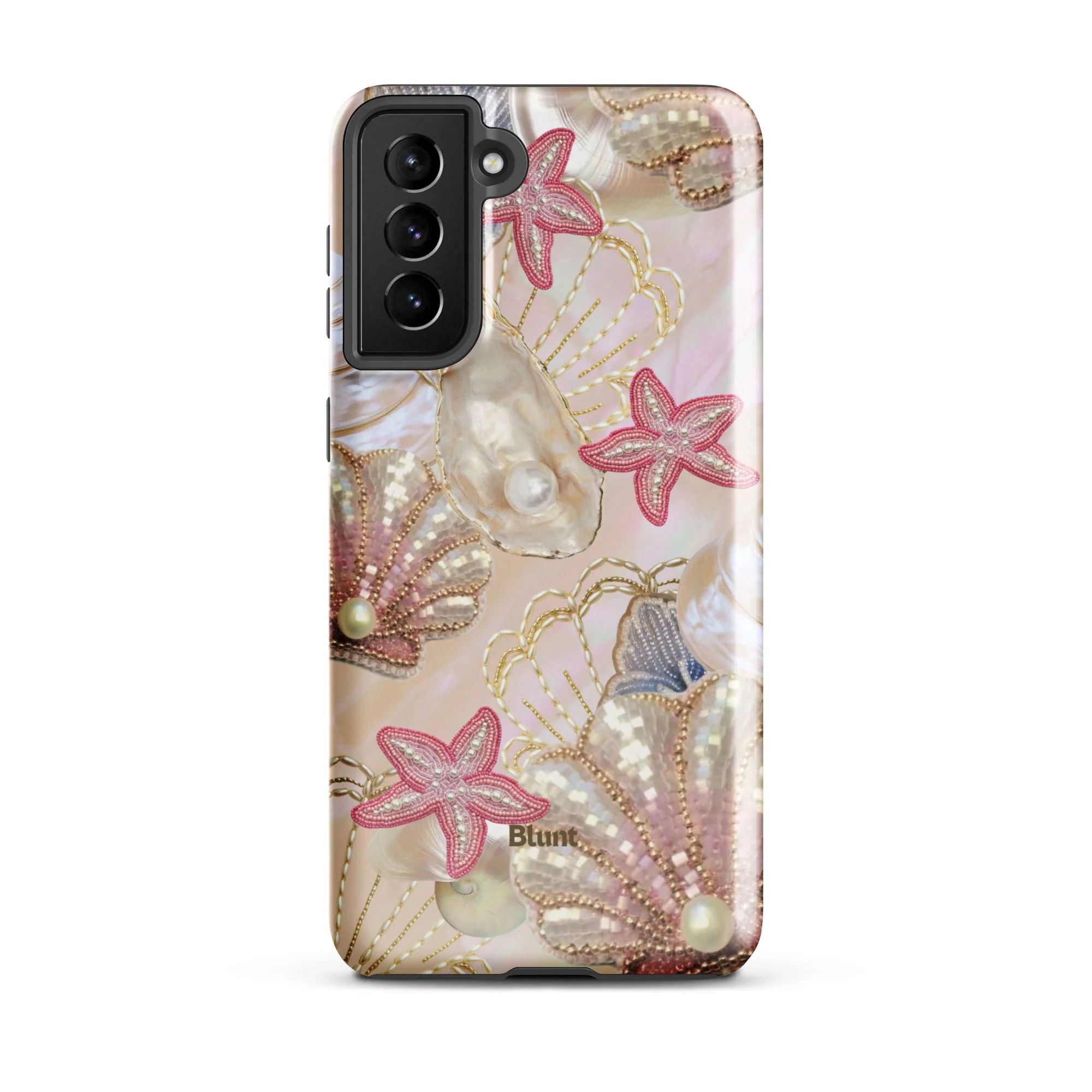 Beach Trinkets Samsung Case - Image 14