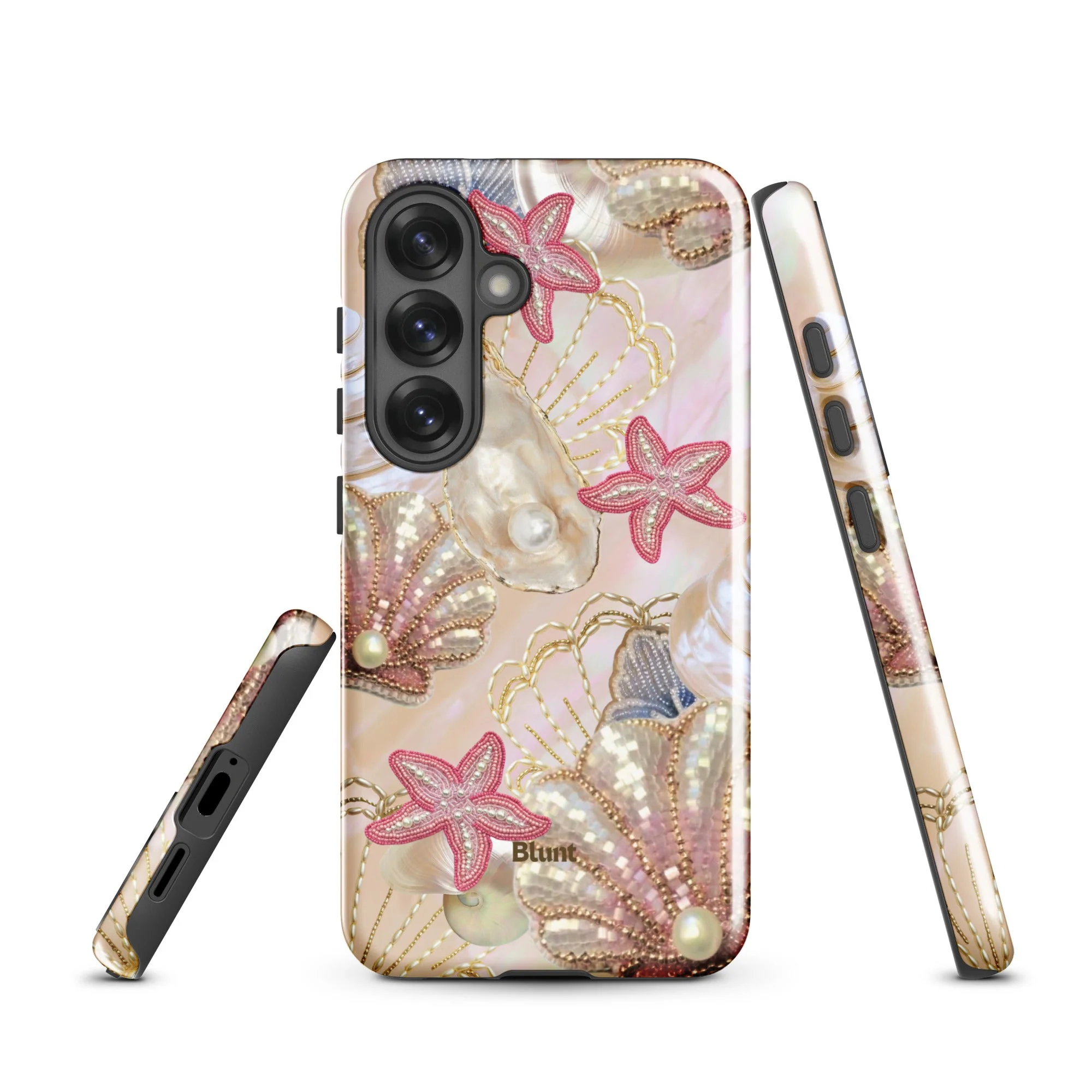 Beach Trinkets Samsung Case - Image 16