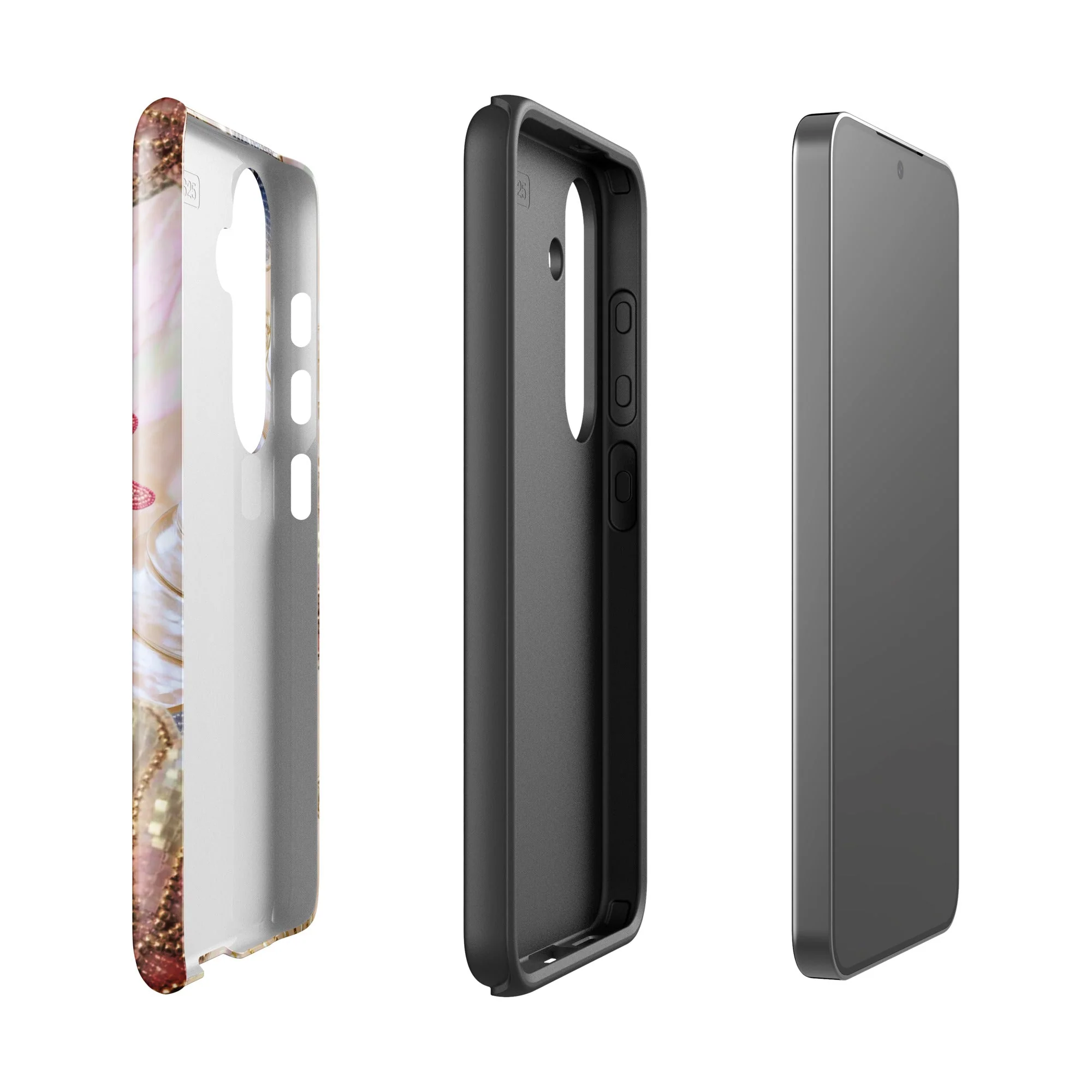 Beach Trinkets Samsung Case - Image 17