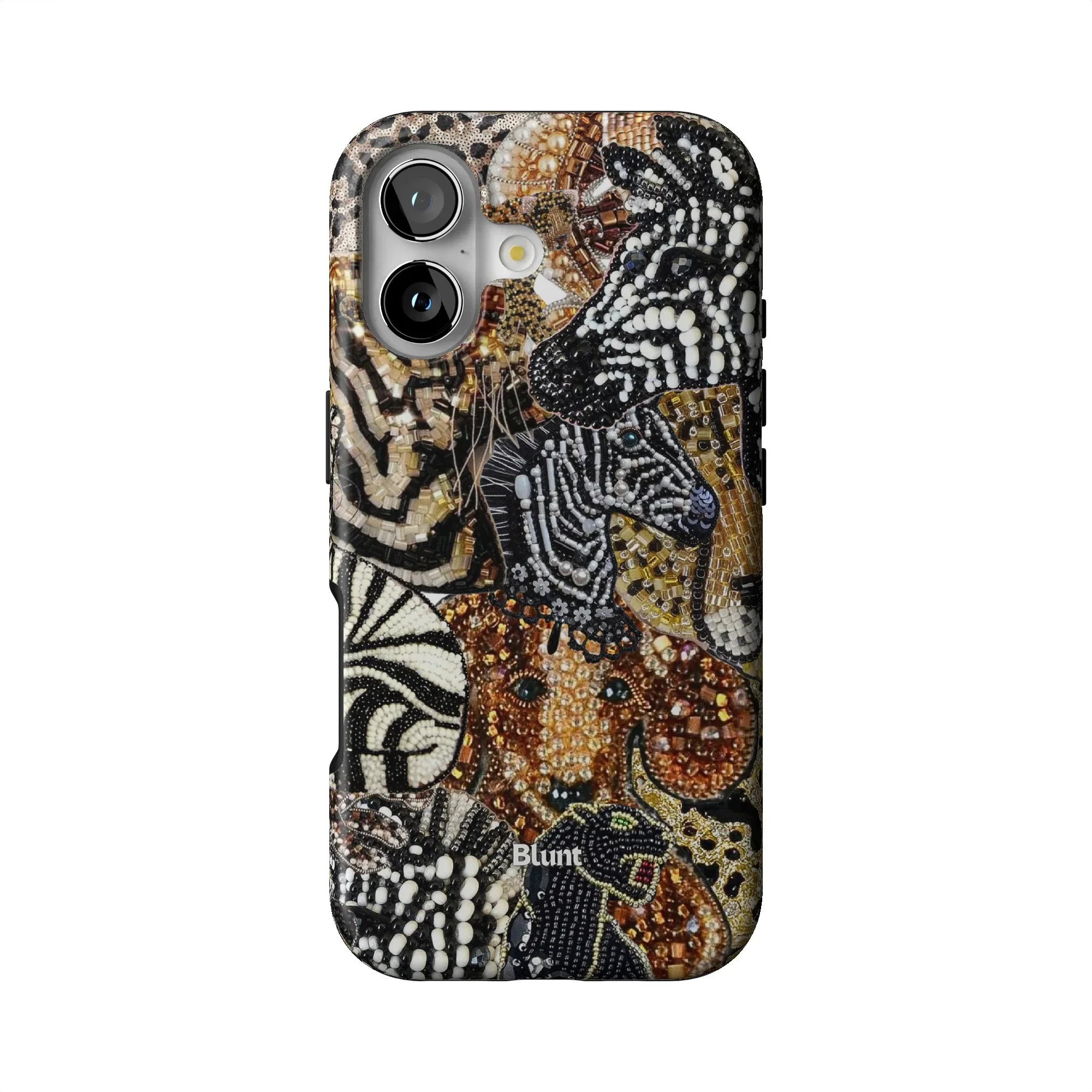 Beaded Prints iPhone Case - Image 32