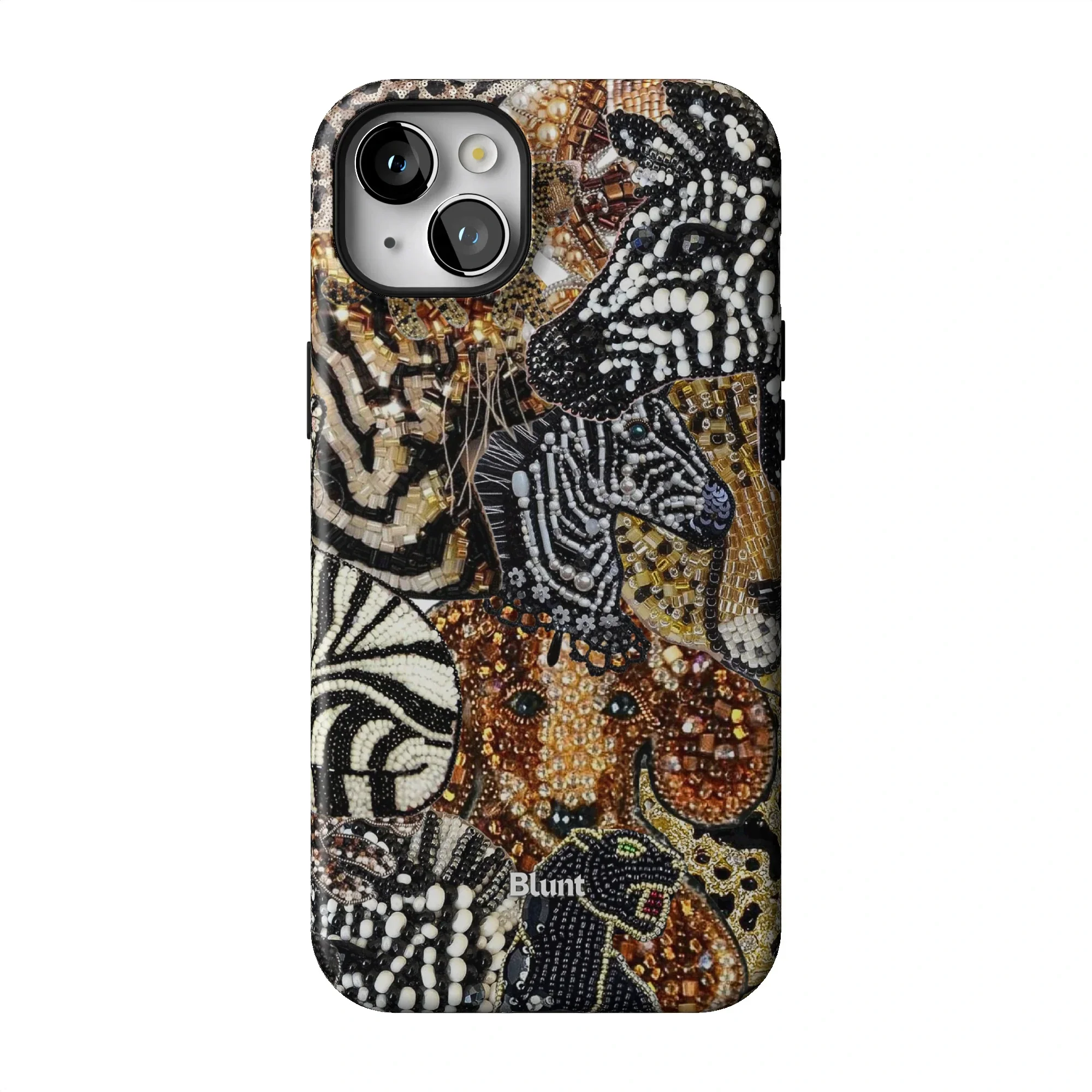 Beaded Prints iPhone Case - Image 47