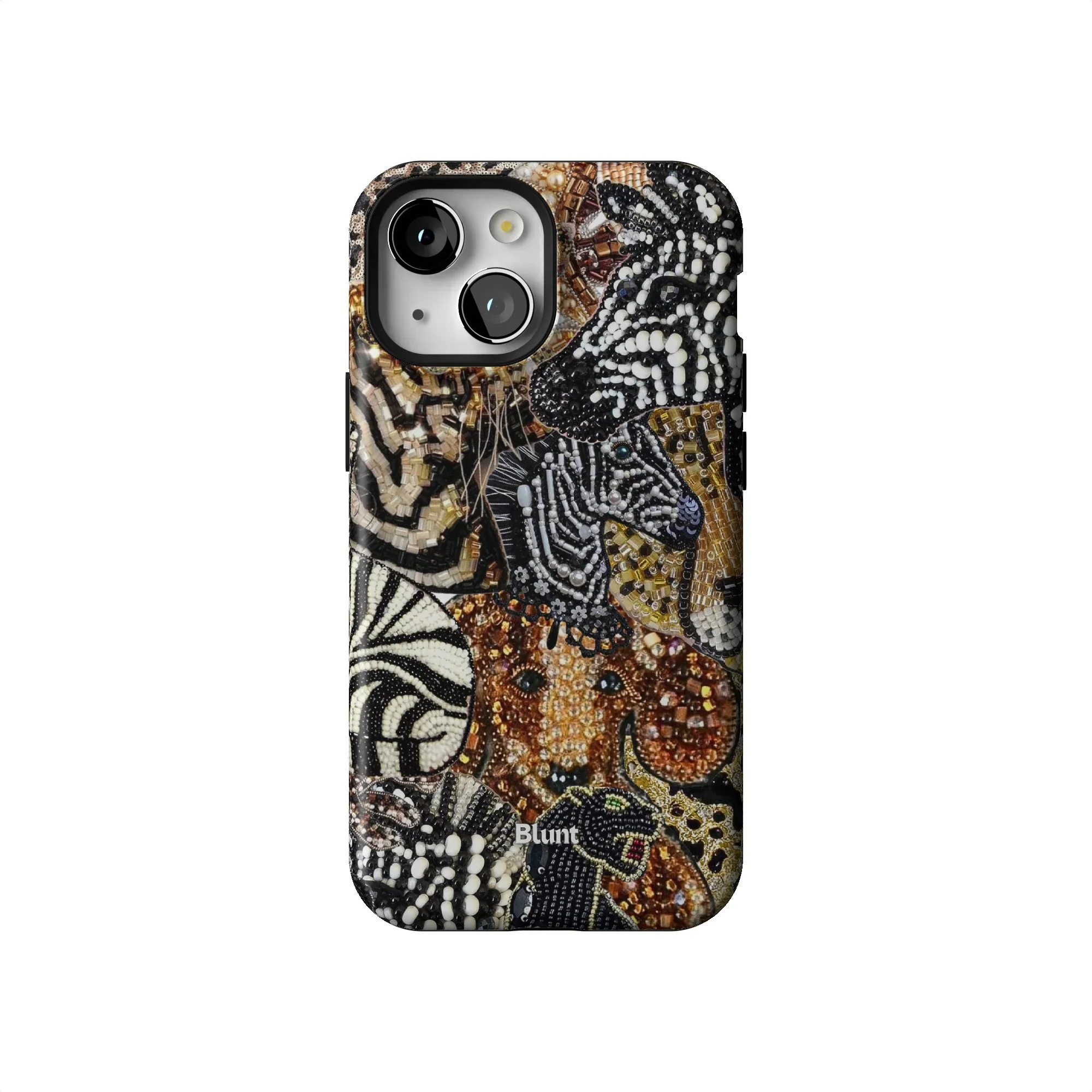 Beaded Prints iPhone Case - Image 51
