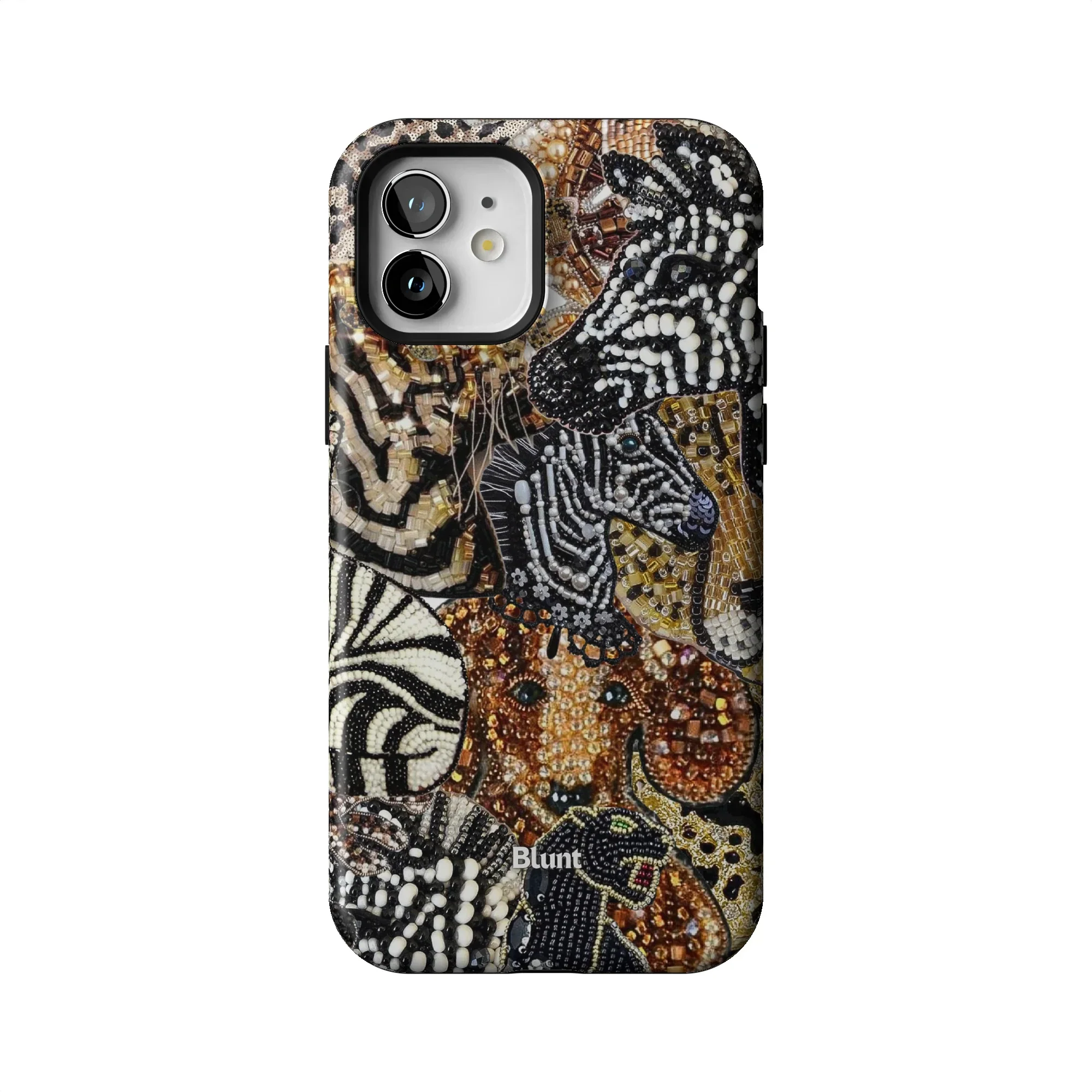 Beaded Prints iPhone Case - Image 52