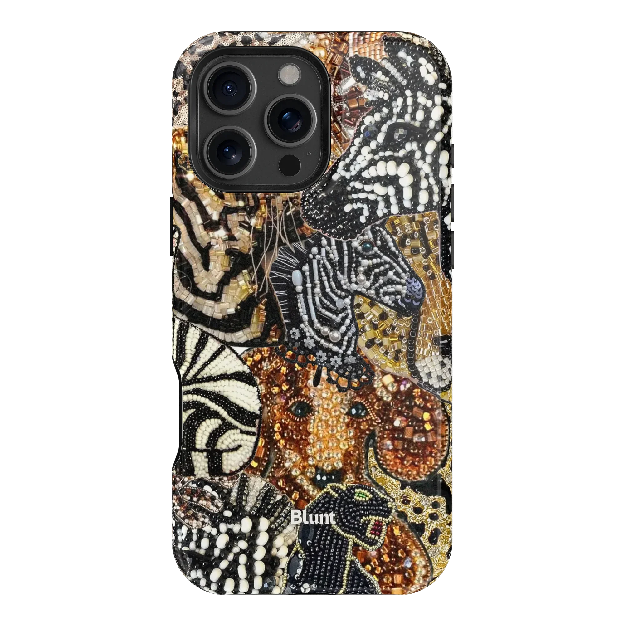 Beaded Prints iPhone Case - Image 7