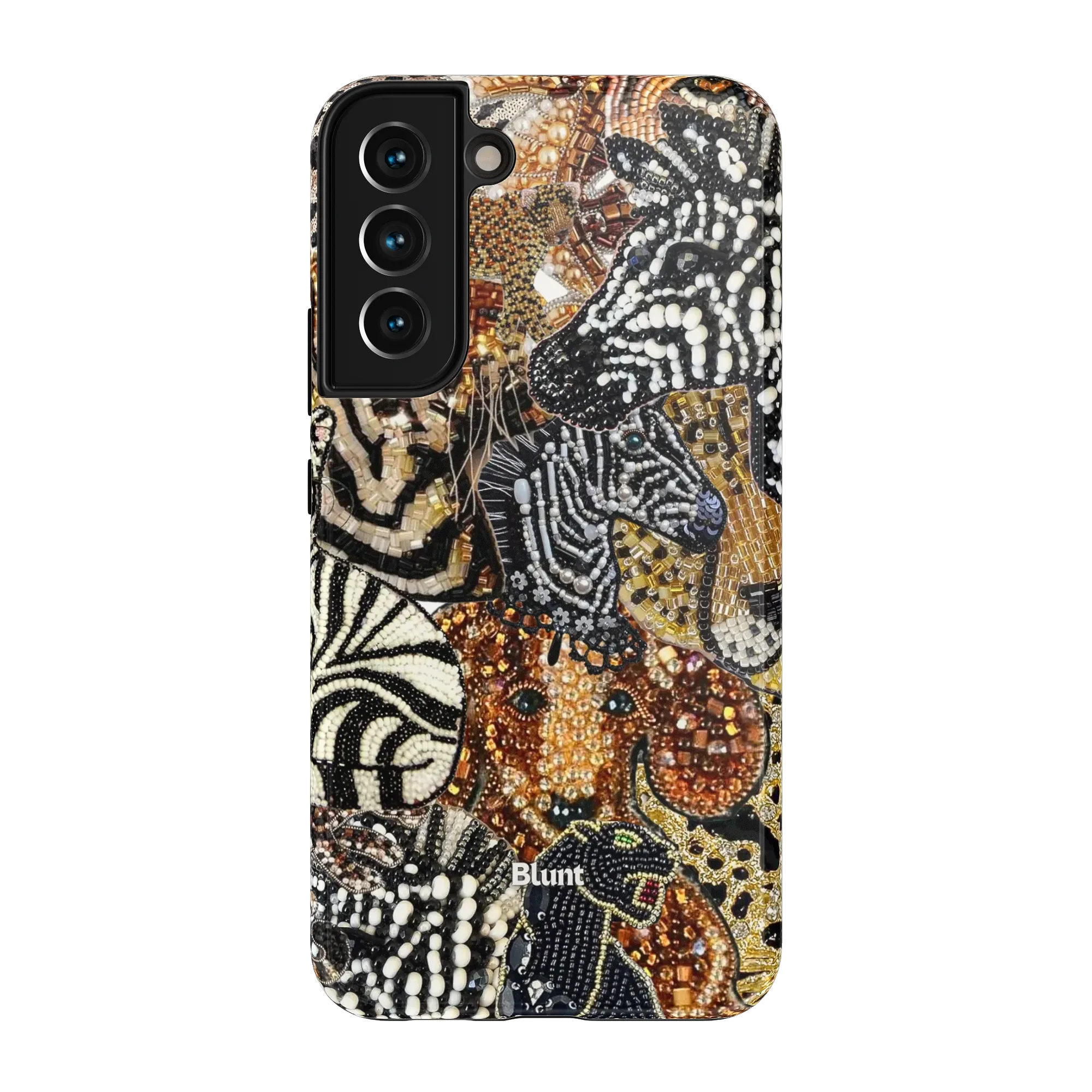 Beaded Prints Samsung Case - Image 11