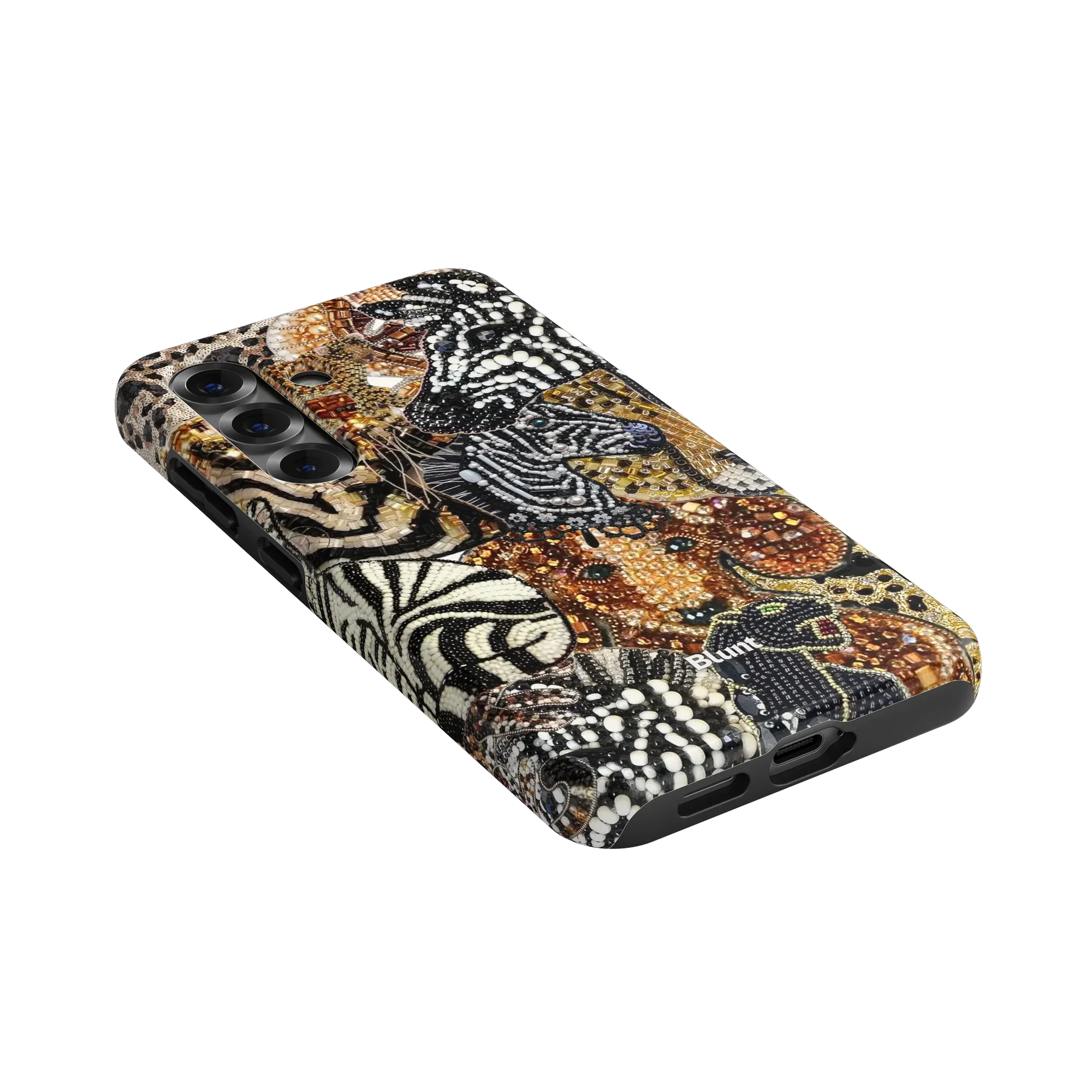 Beaded Prints Samsung Case - Image 13