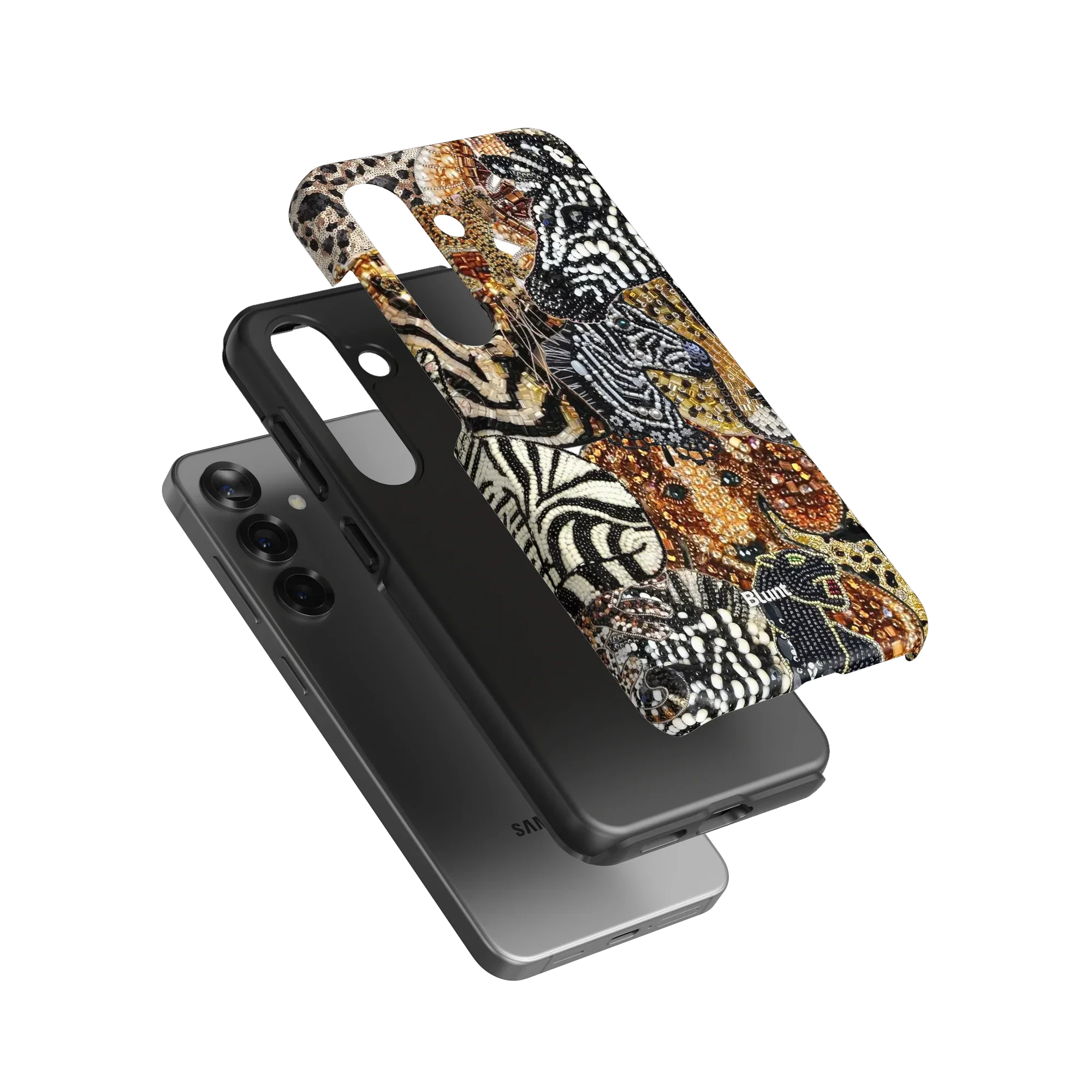 Beaded Prints Samsung Case - Image 14