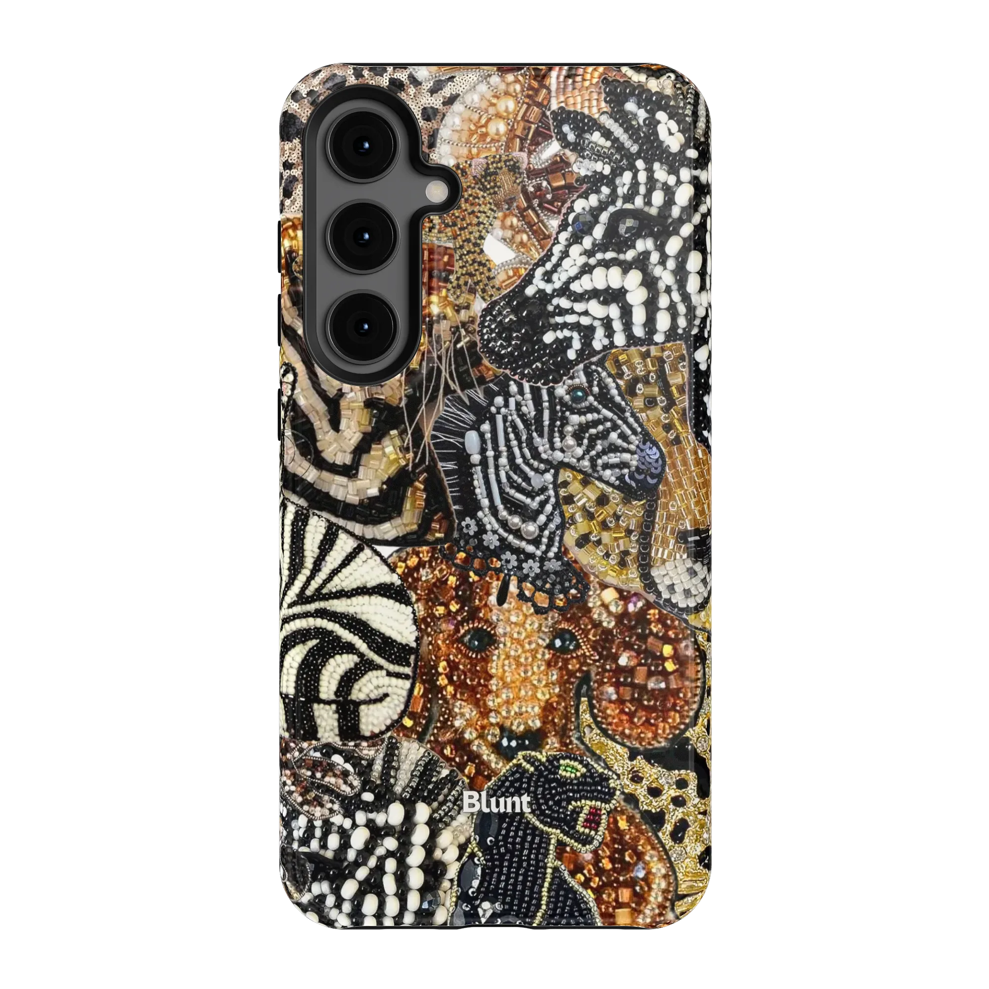 Beaded Prints Samsung Case - Image 5