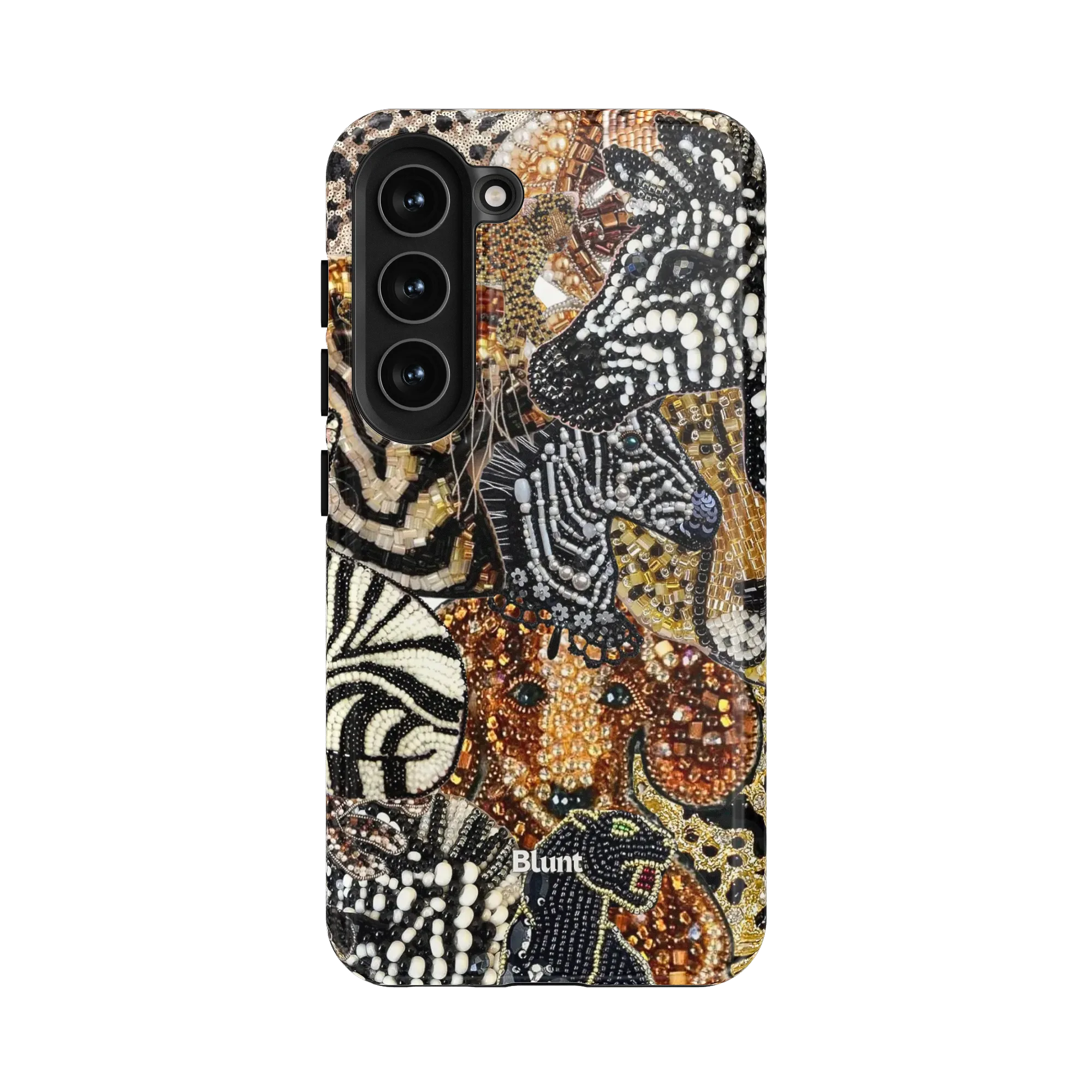 Beaded Prints Samsung Case - Image 7