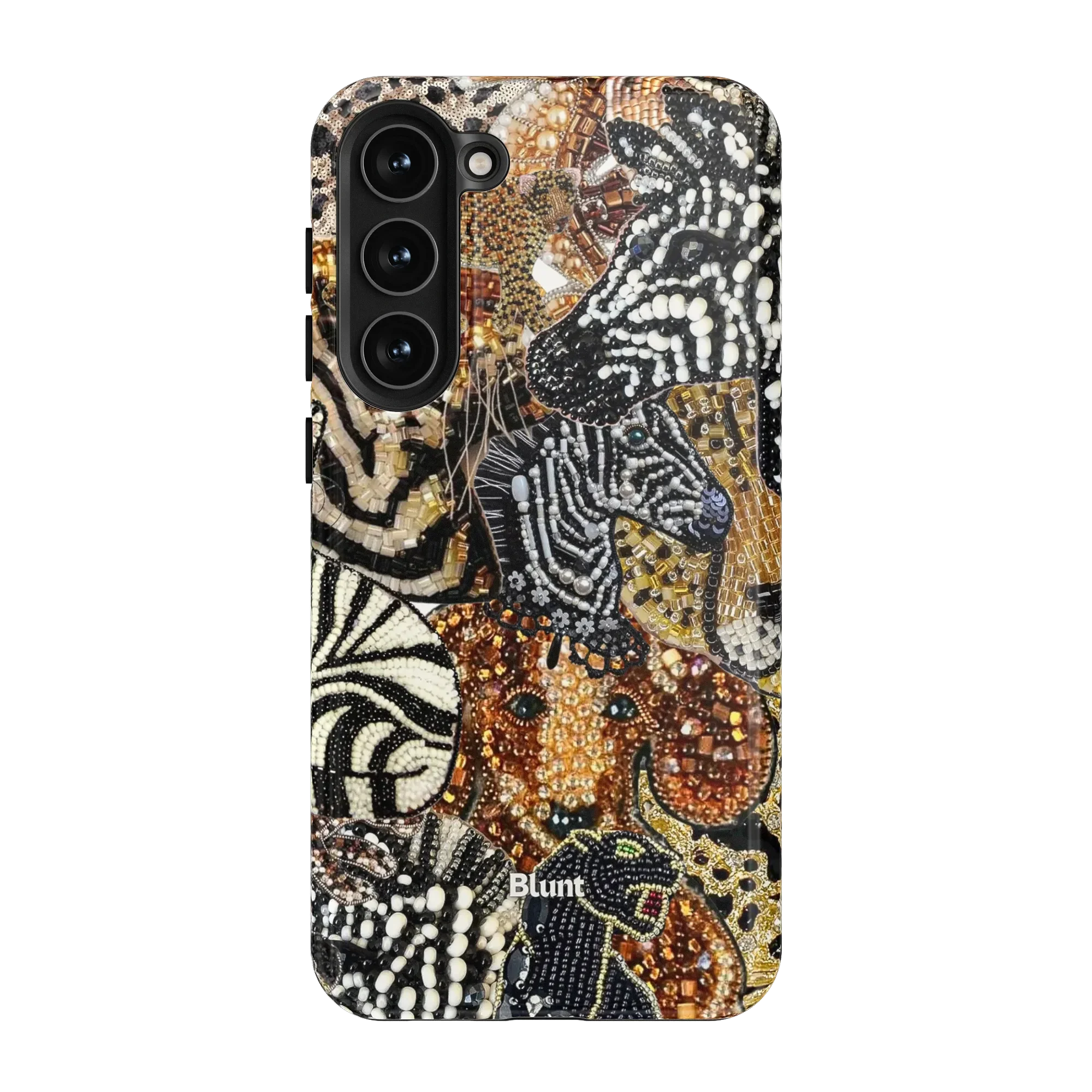 Beaded Prints Samsung Case - Image 8