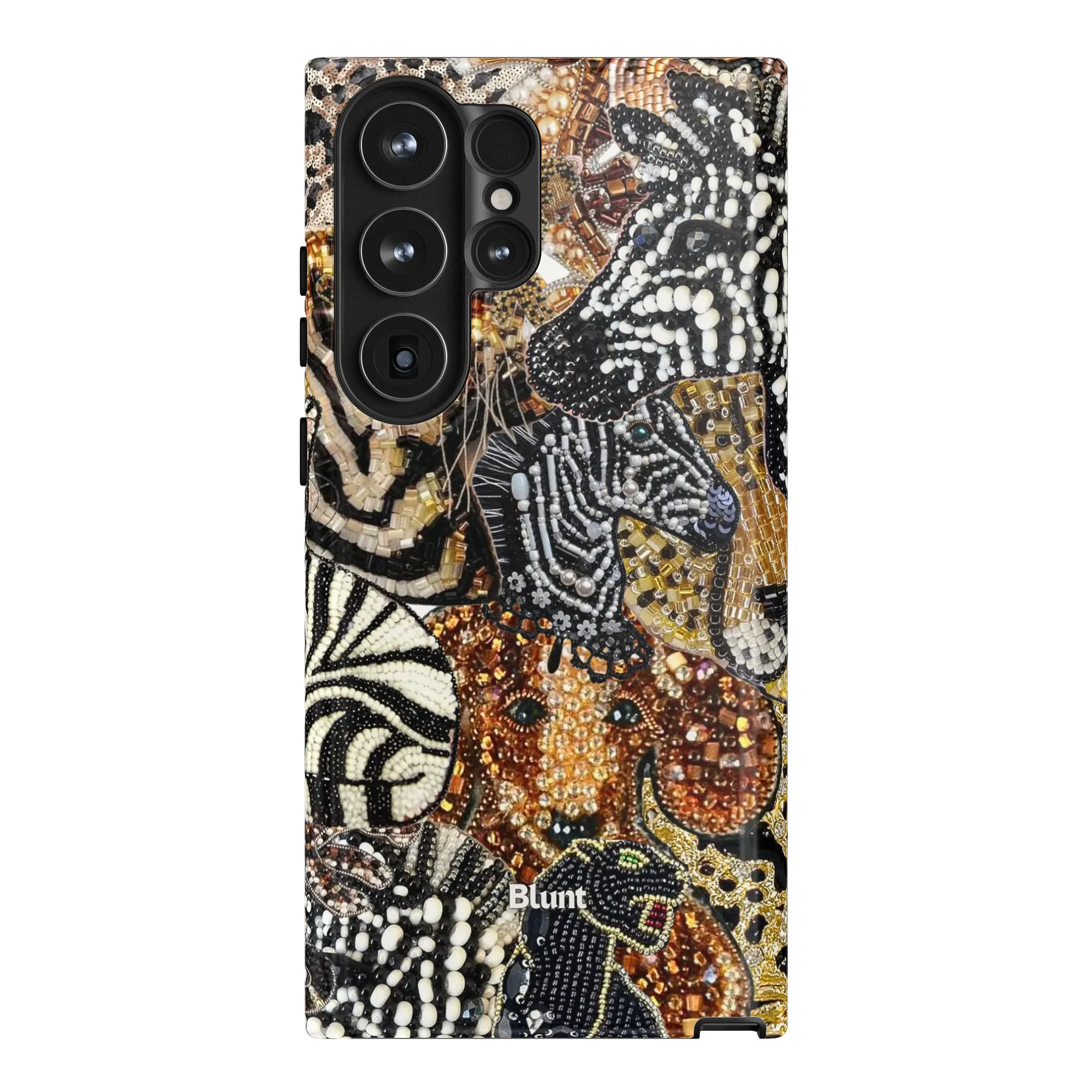 Beaded Prints Samsung Case - Image 9