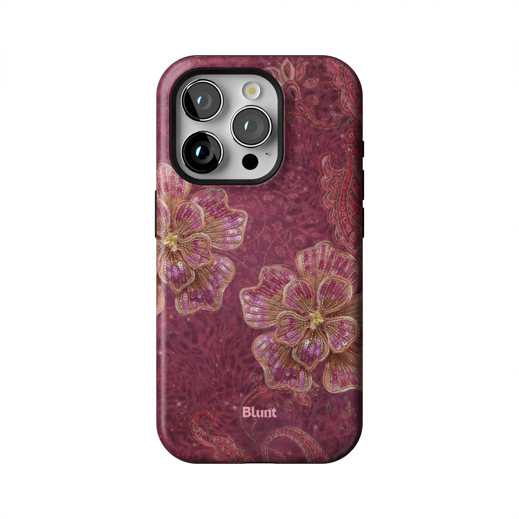 Becca iPhone Case - Image 23