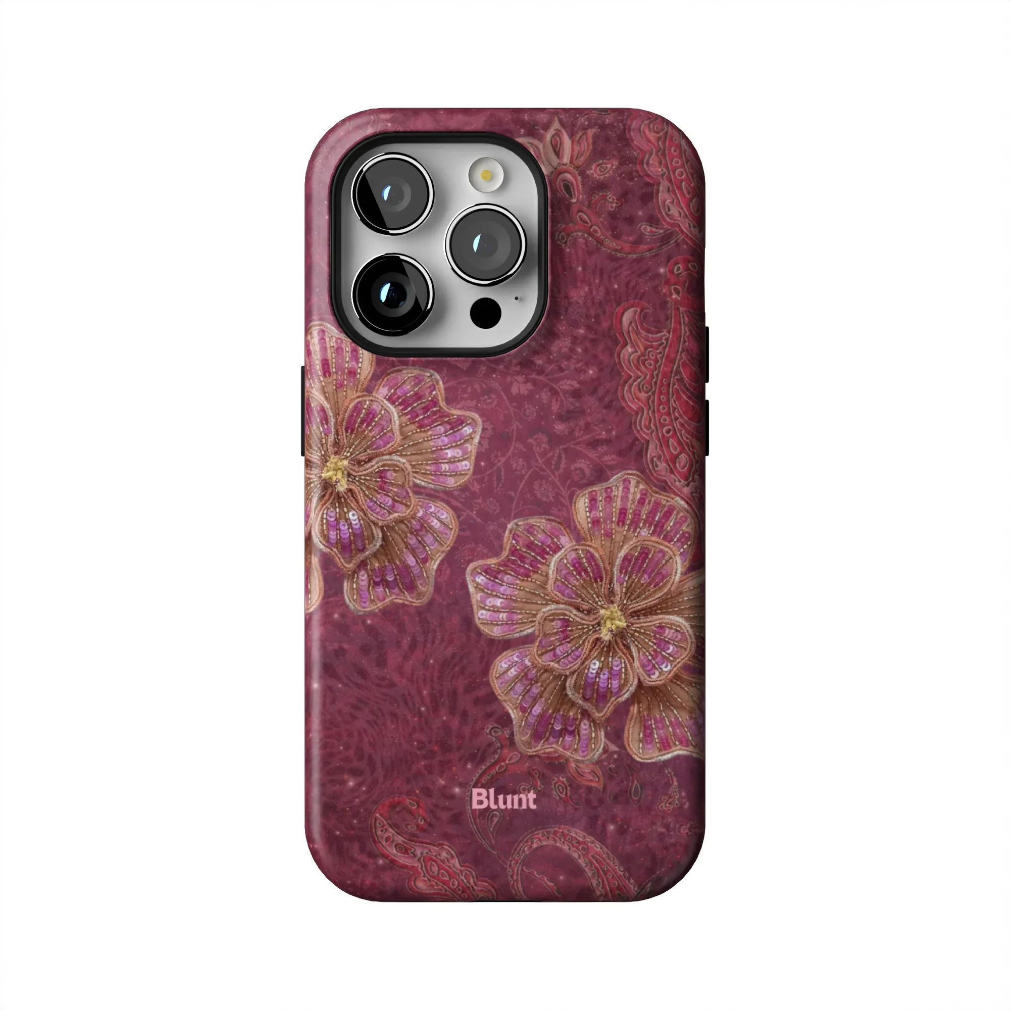 Becca iPhone Case - Image 31