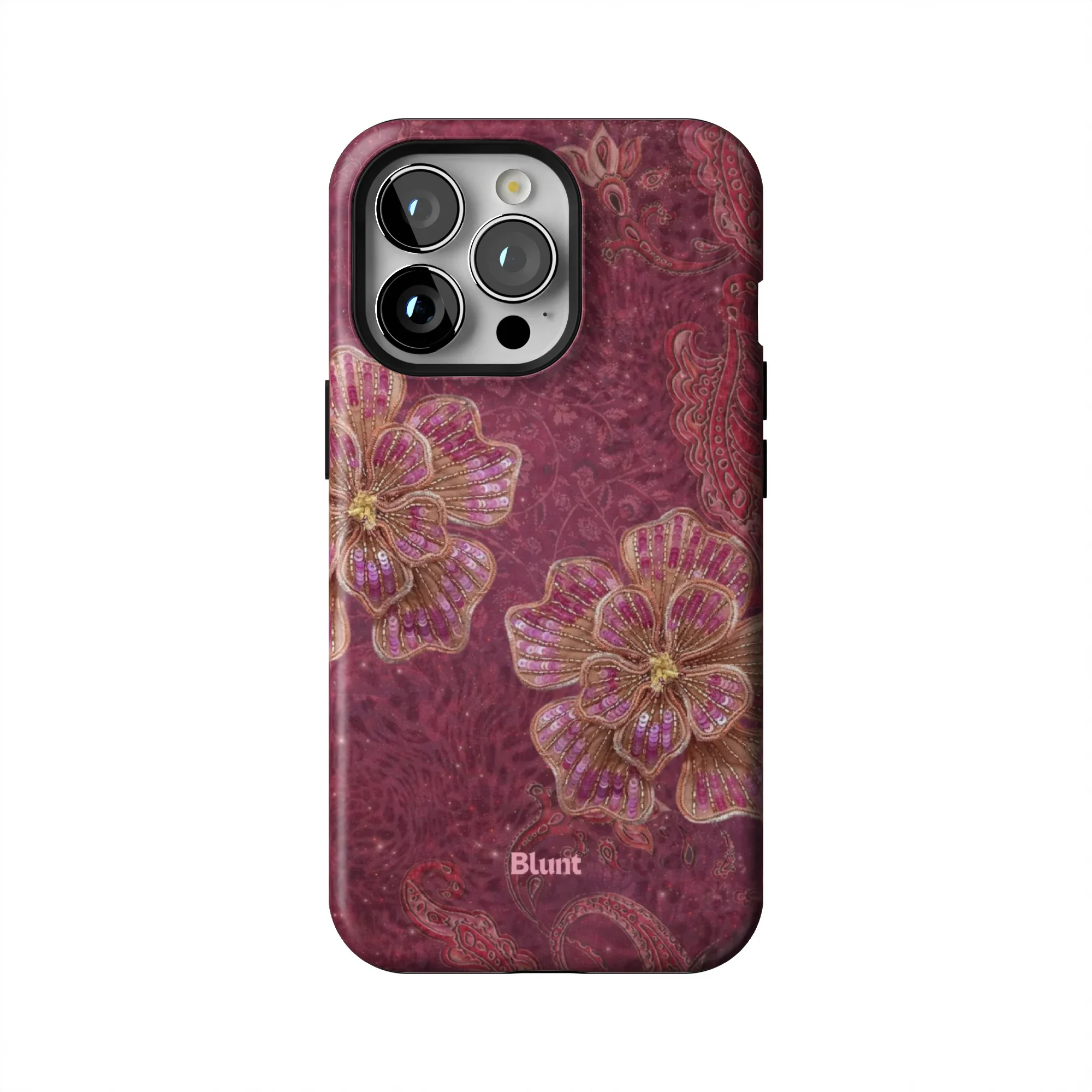 Becca iPhone Case - Image 40