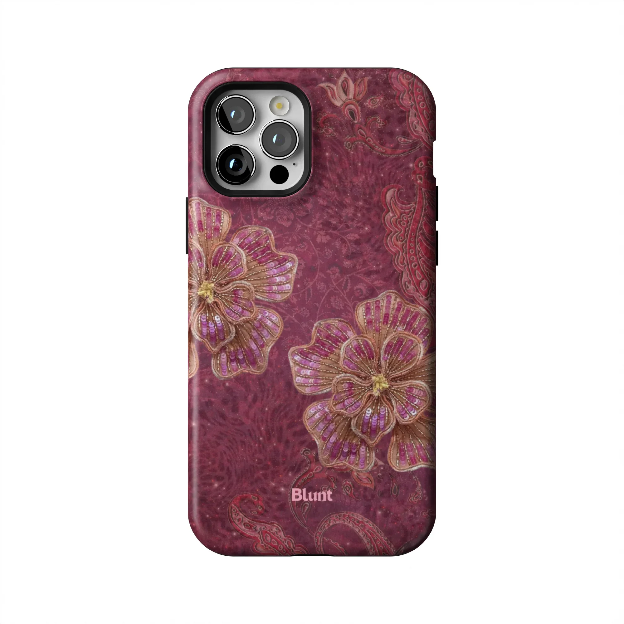 Becca iPhone Case - Image 47
