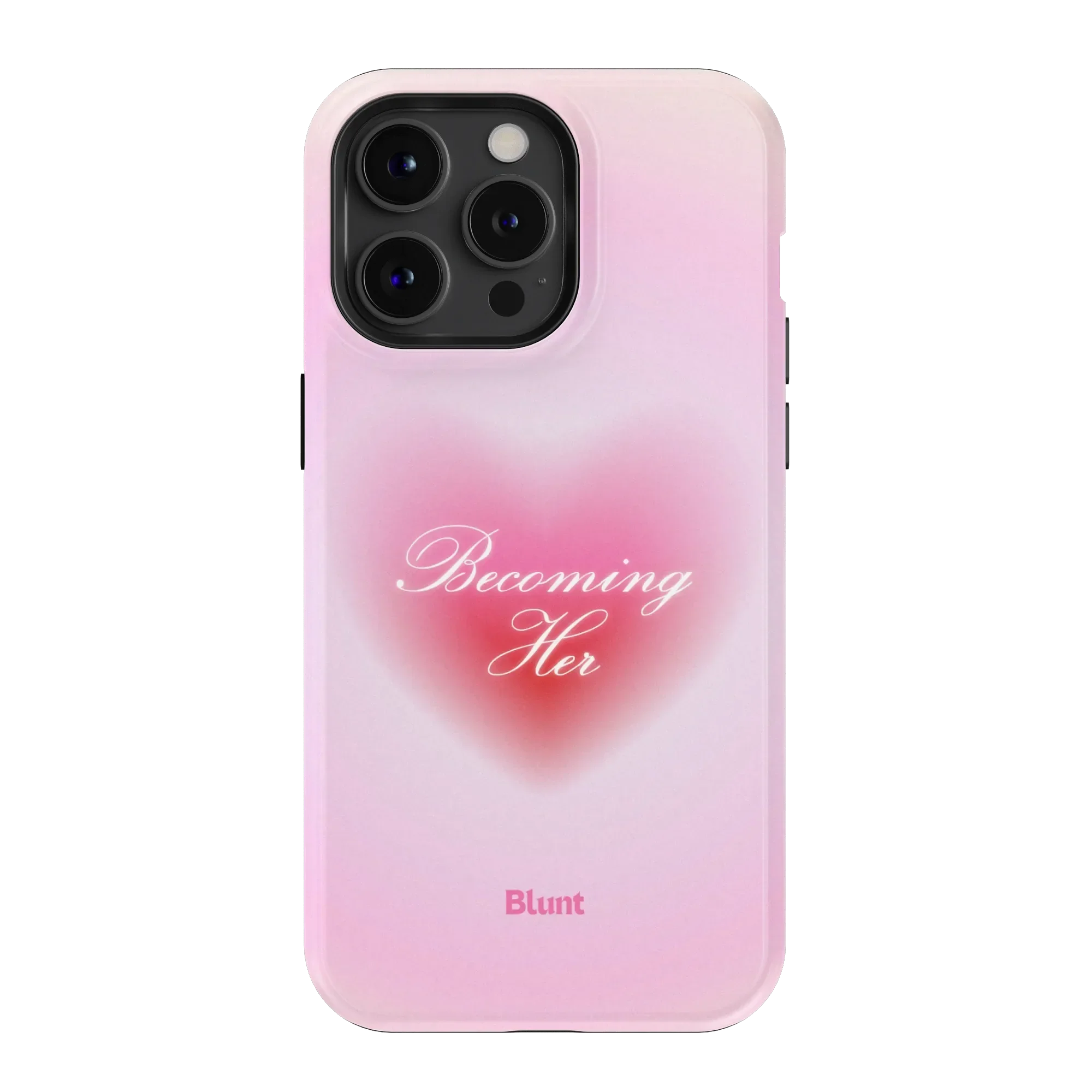 Becoming Her iPhone Case - Image 11