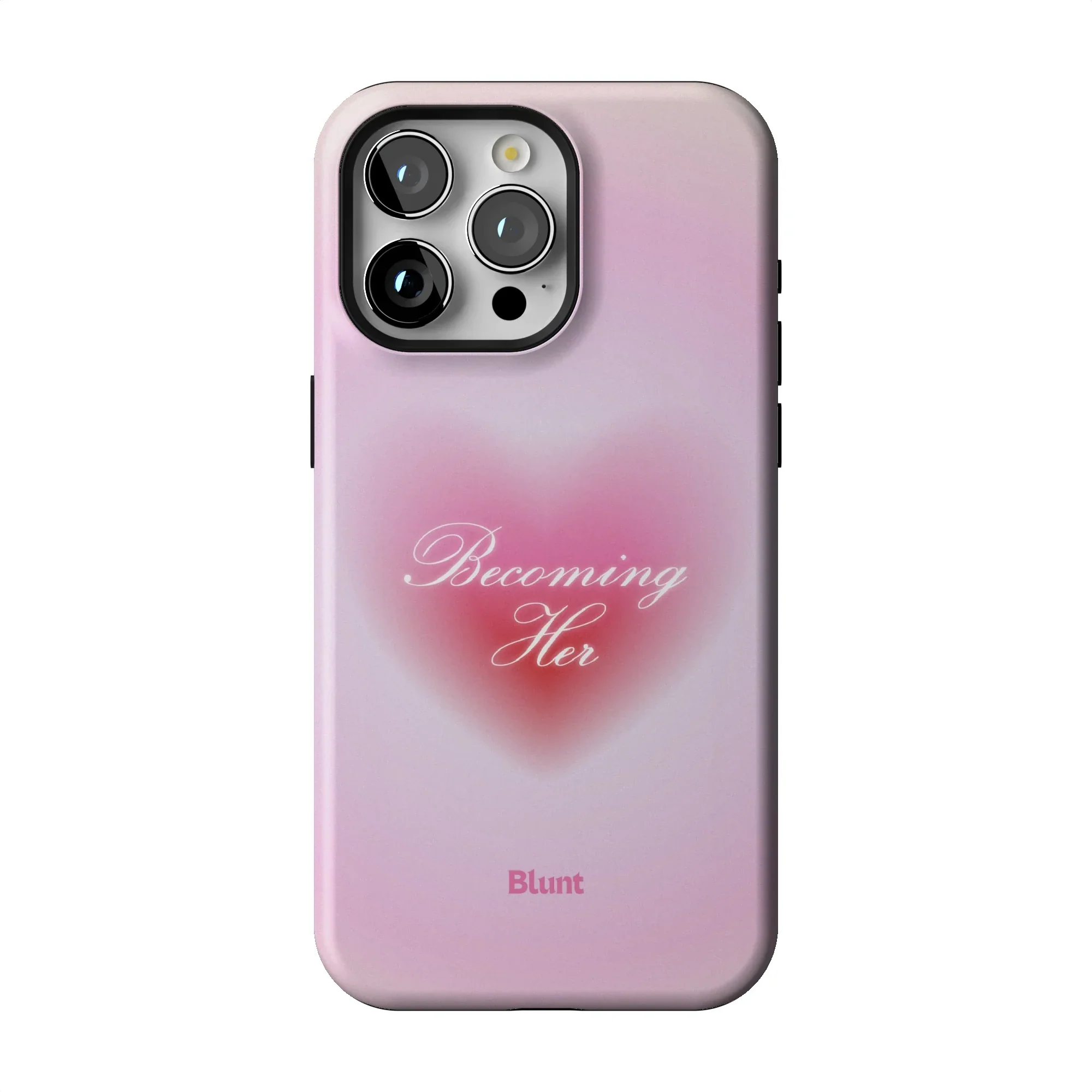 Becoming Her iPhone Case - Image 42