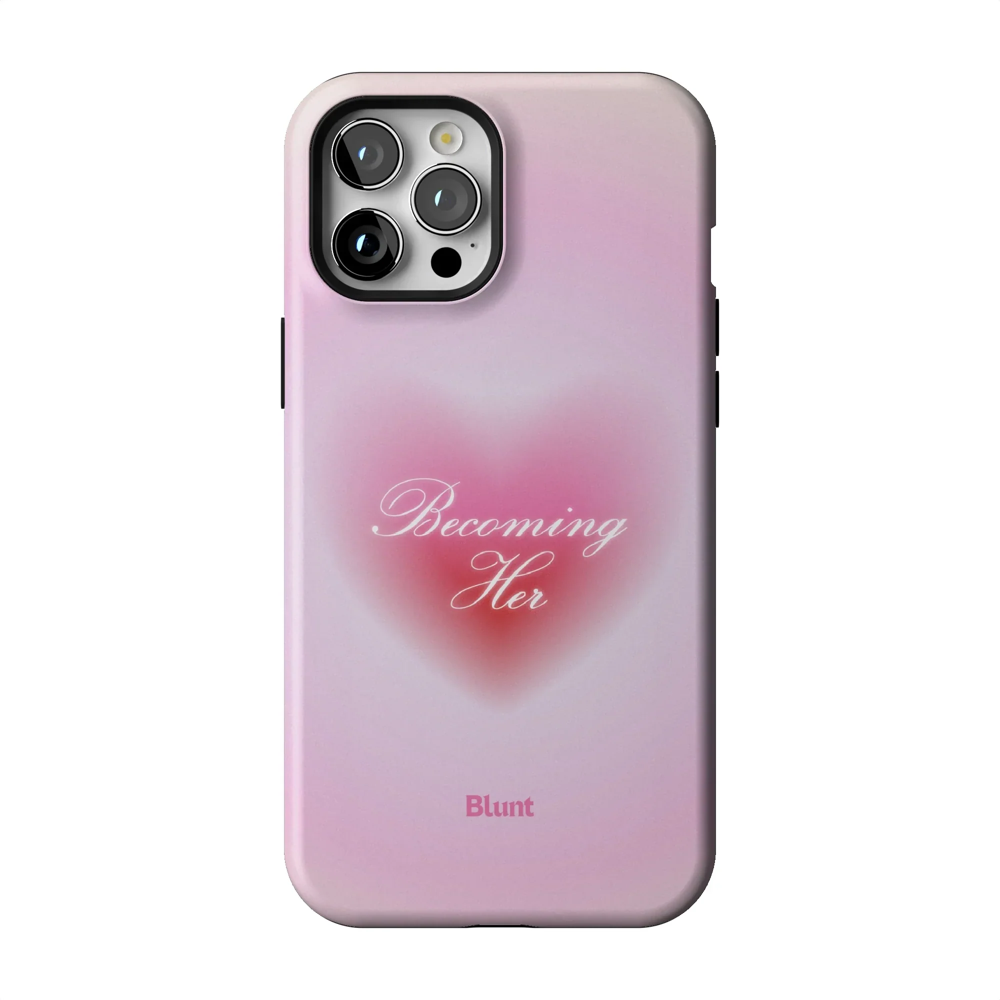 Becoming Her iPhone Case - Image 54