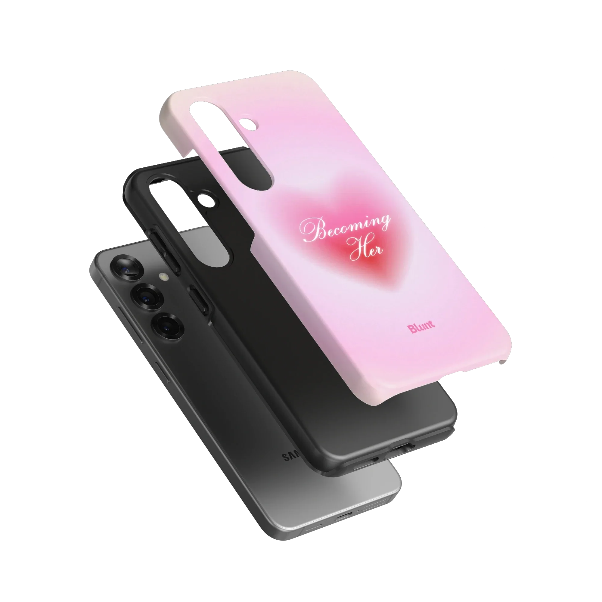 Becoming Her Samsung Case - Image 14