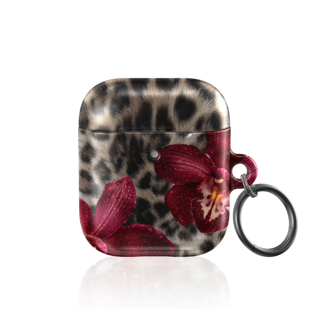 Belle AirPod Case