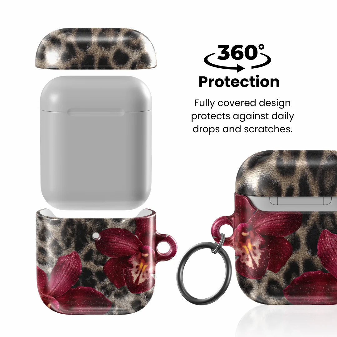 Belle AirPod Case - Image 2