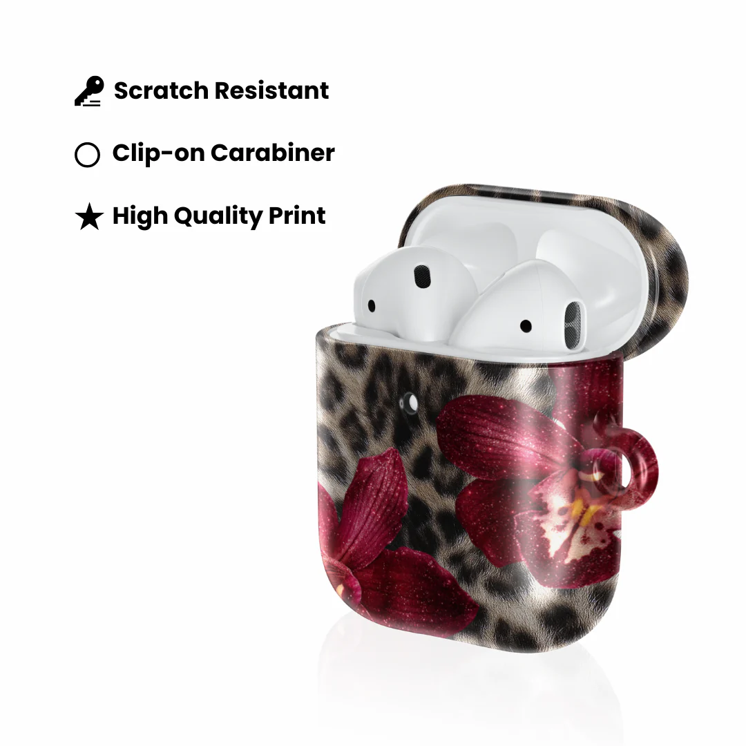 Belle AirPod Case - Image 3