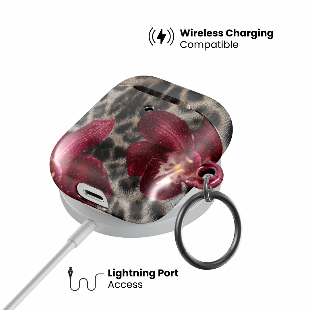 Belle AirPod Case - Image 4
