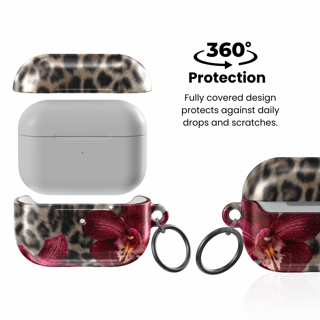 Belle AirPod Case - Image 6
