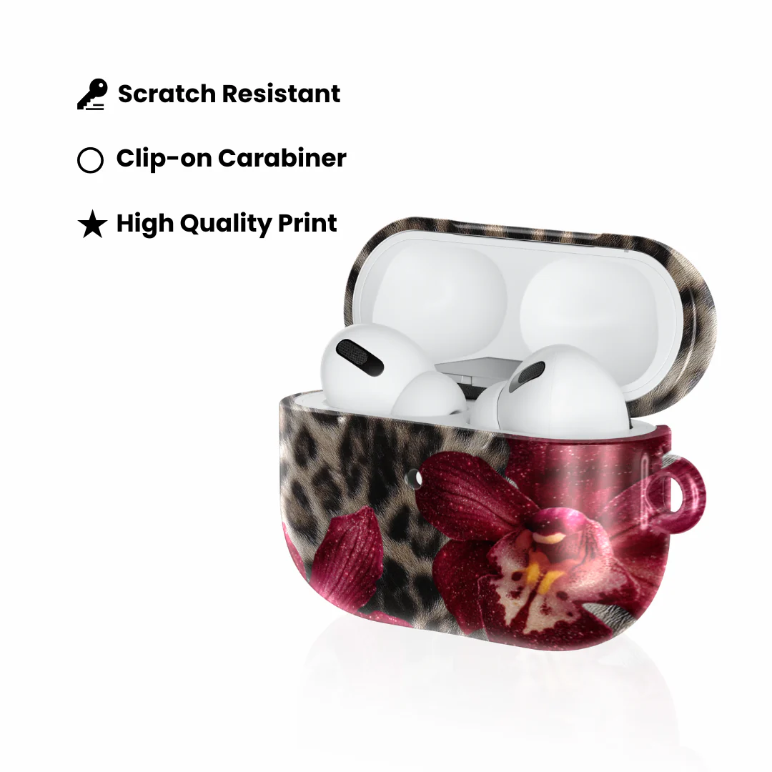 Belle AirPod Case - Image 7