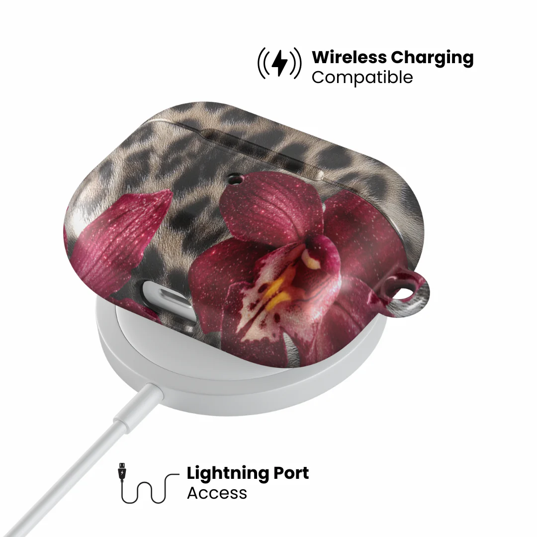 Belle AirPod Case - Image 8