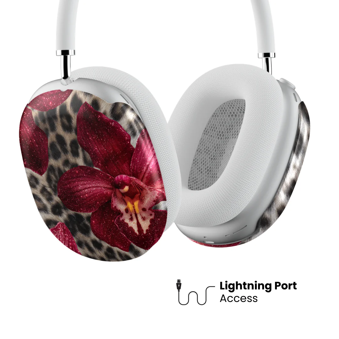 Belle AirPod Max Case - Image 4