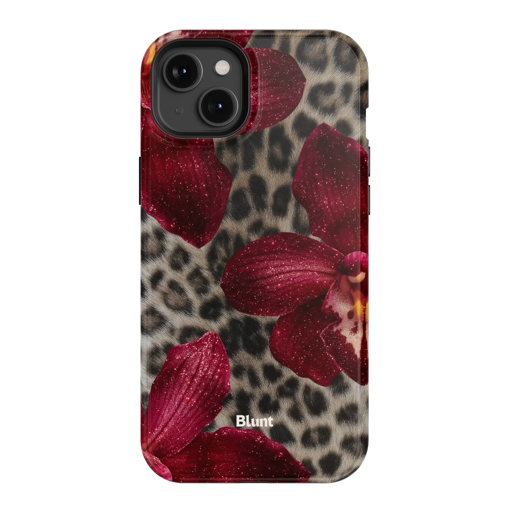 Belle iPhone Case - Image 4