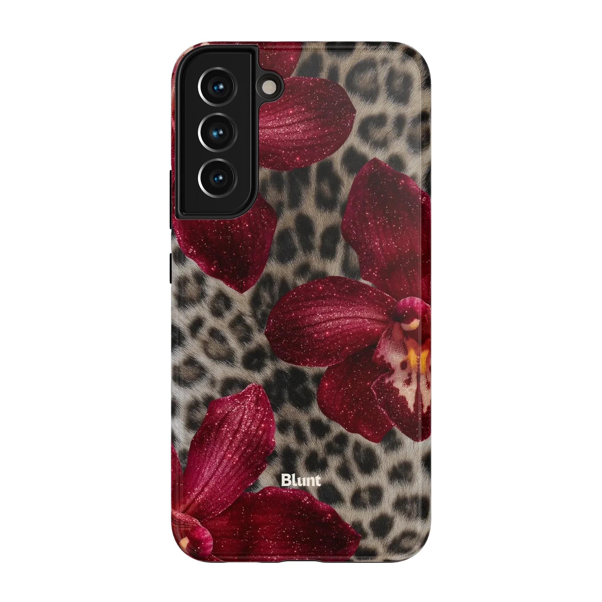 Belle Samsung Case - Image 3