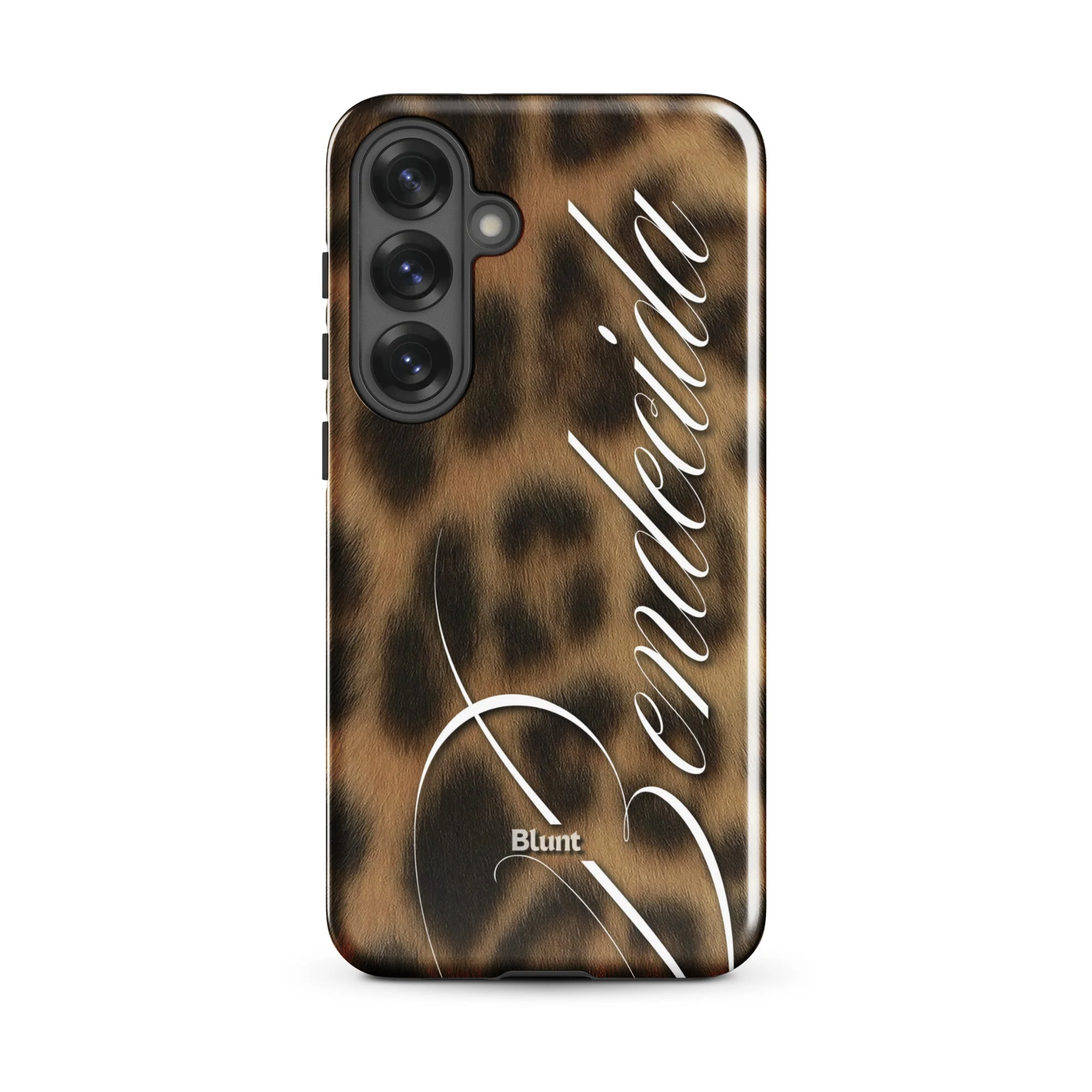 Bendecida Samsung Case - Image 2