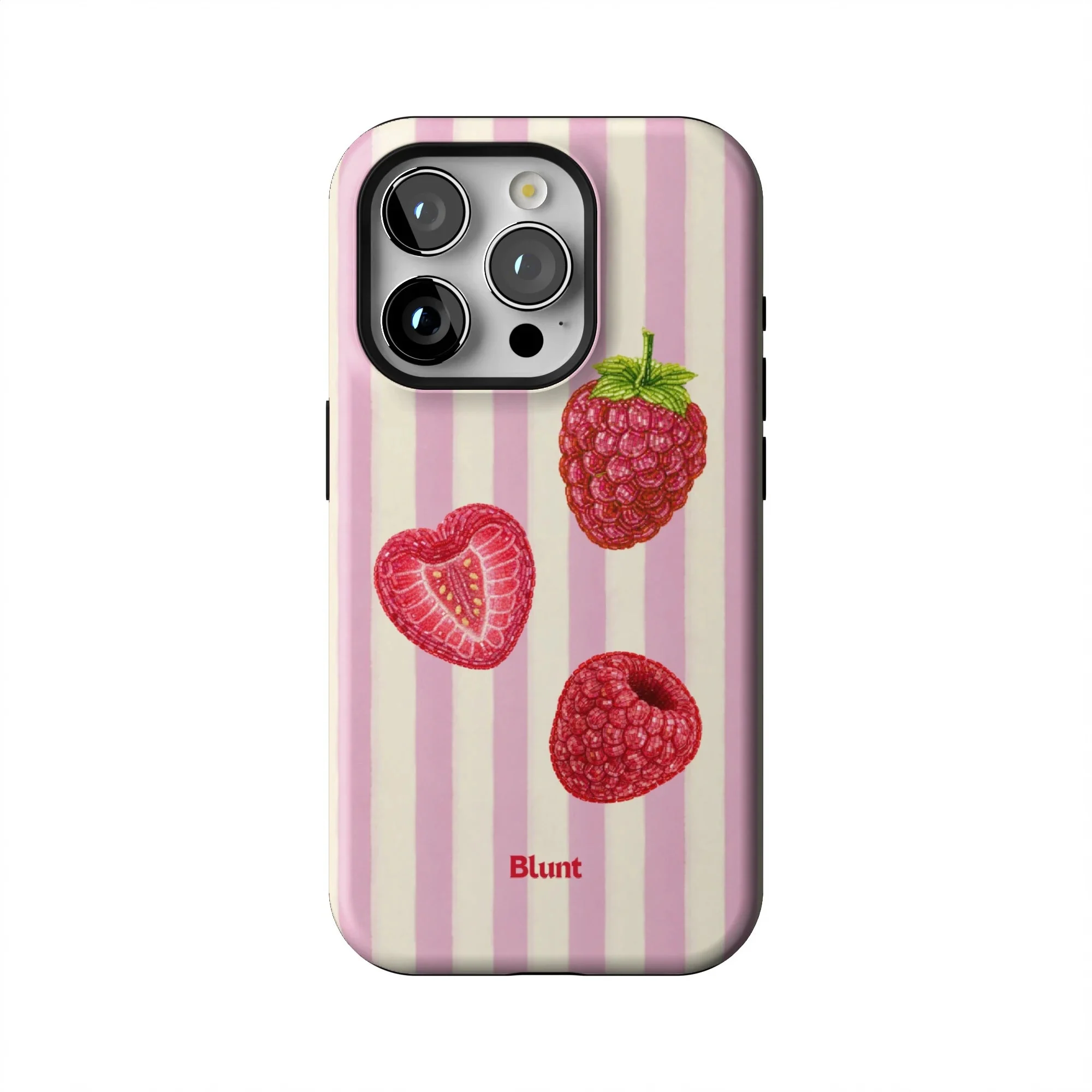 Berrina iPhone Case - Image 11