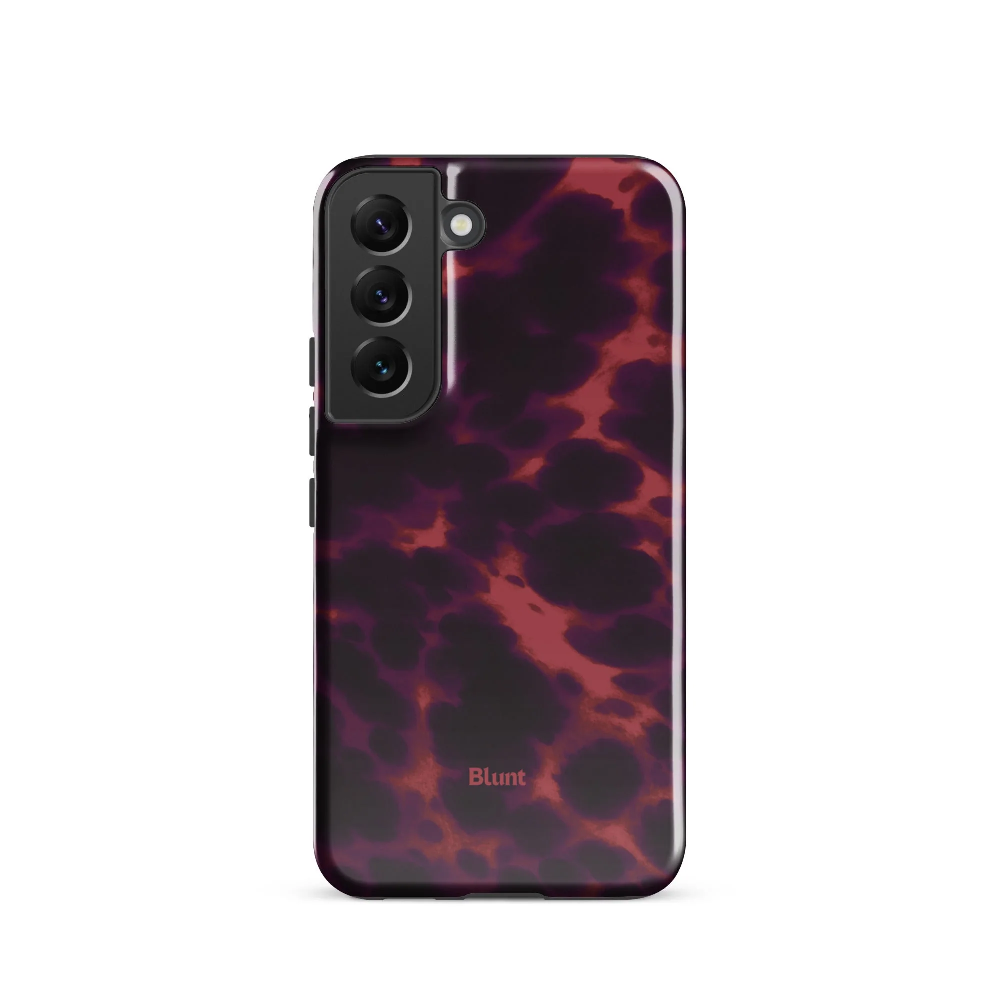 Berry Burn Samsung Case - Image 10