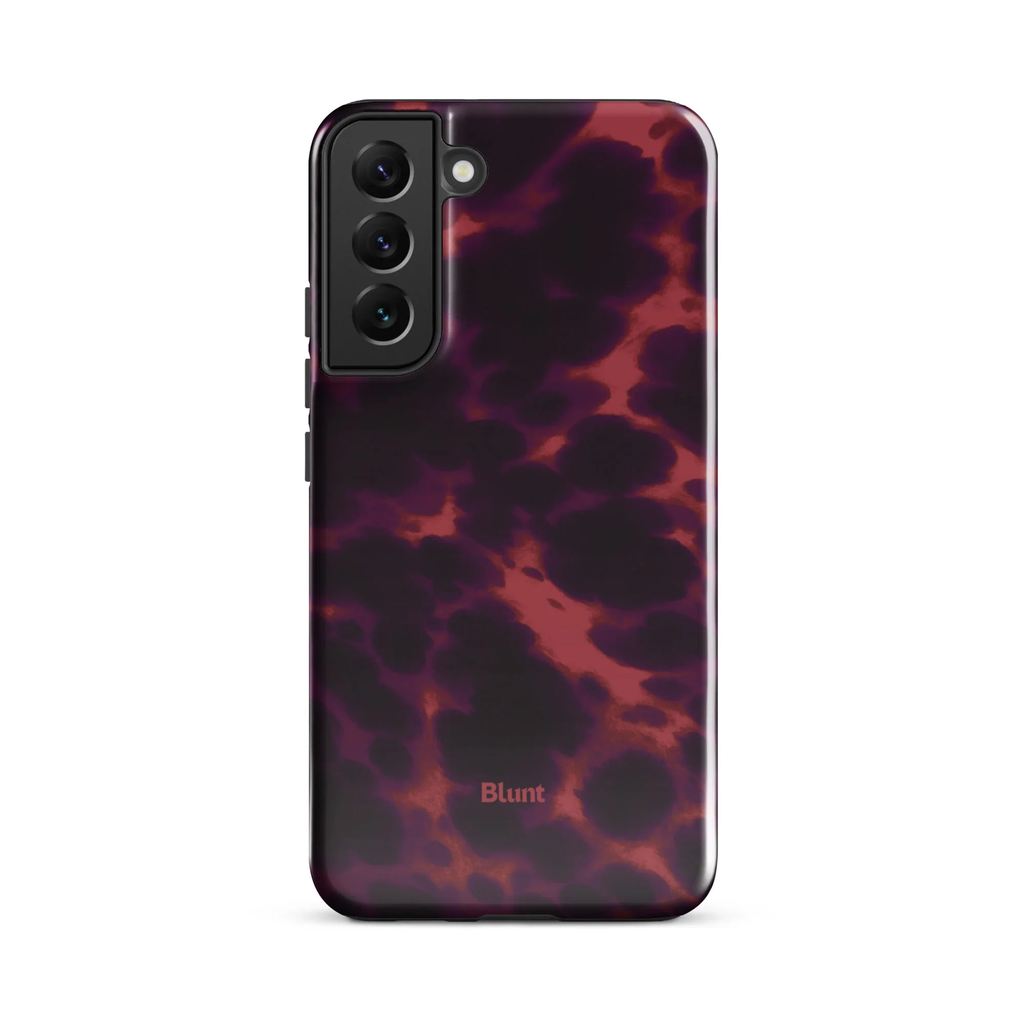 Berry Burn Samsung Case - Image 11
