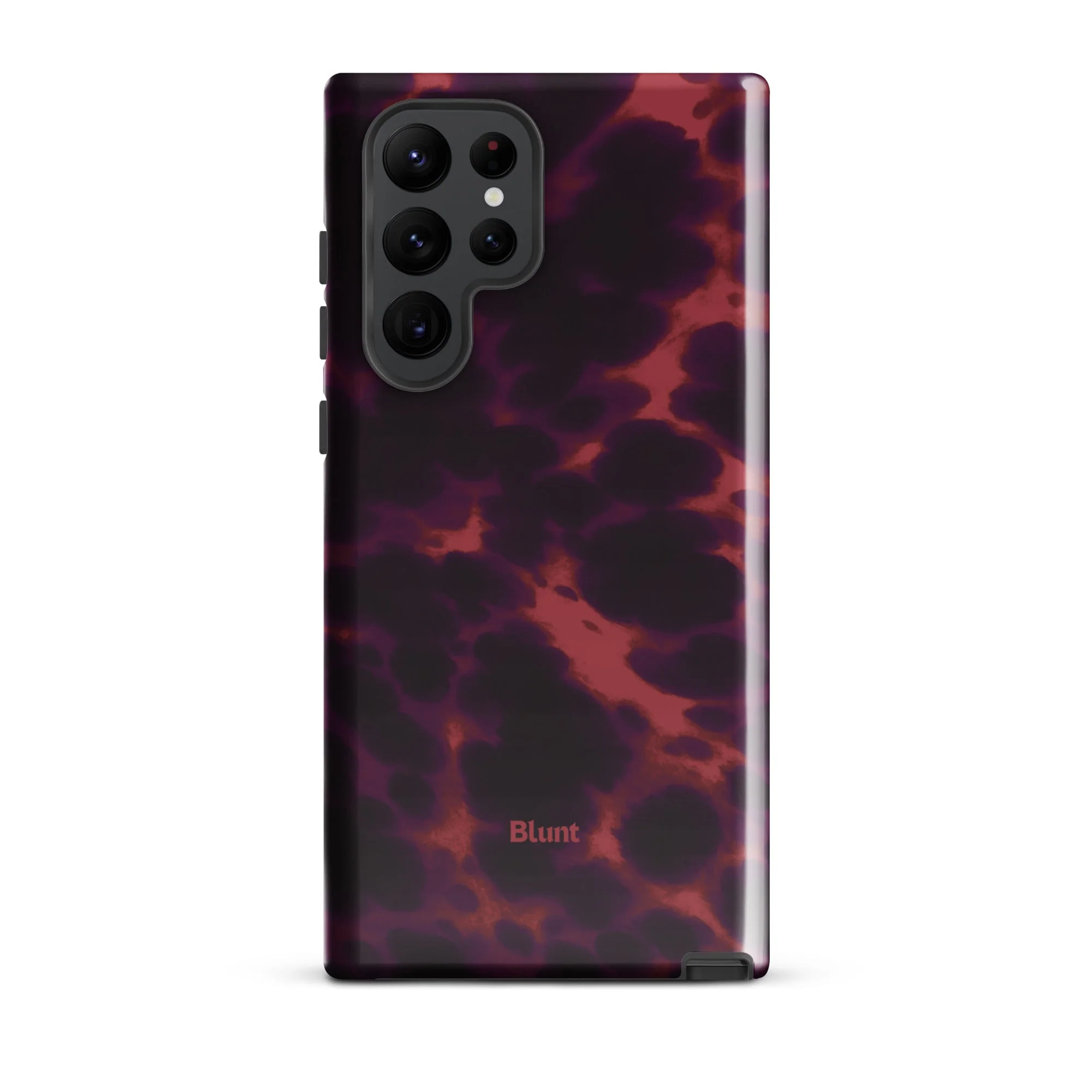 Berry Burn Samsung Case - Image 12