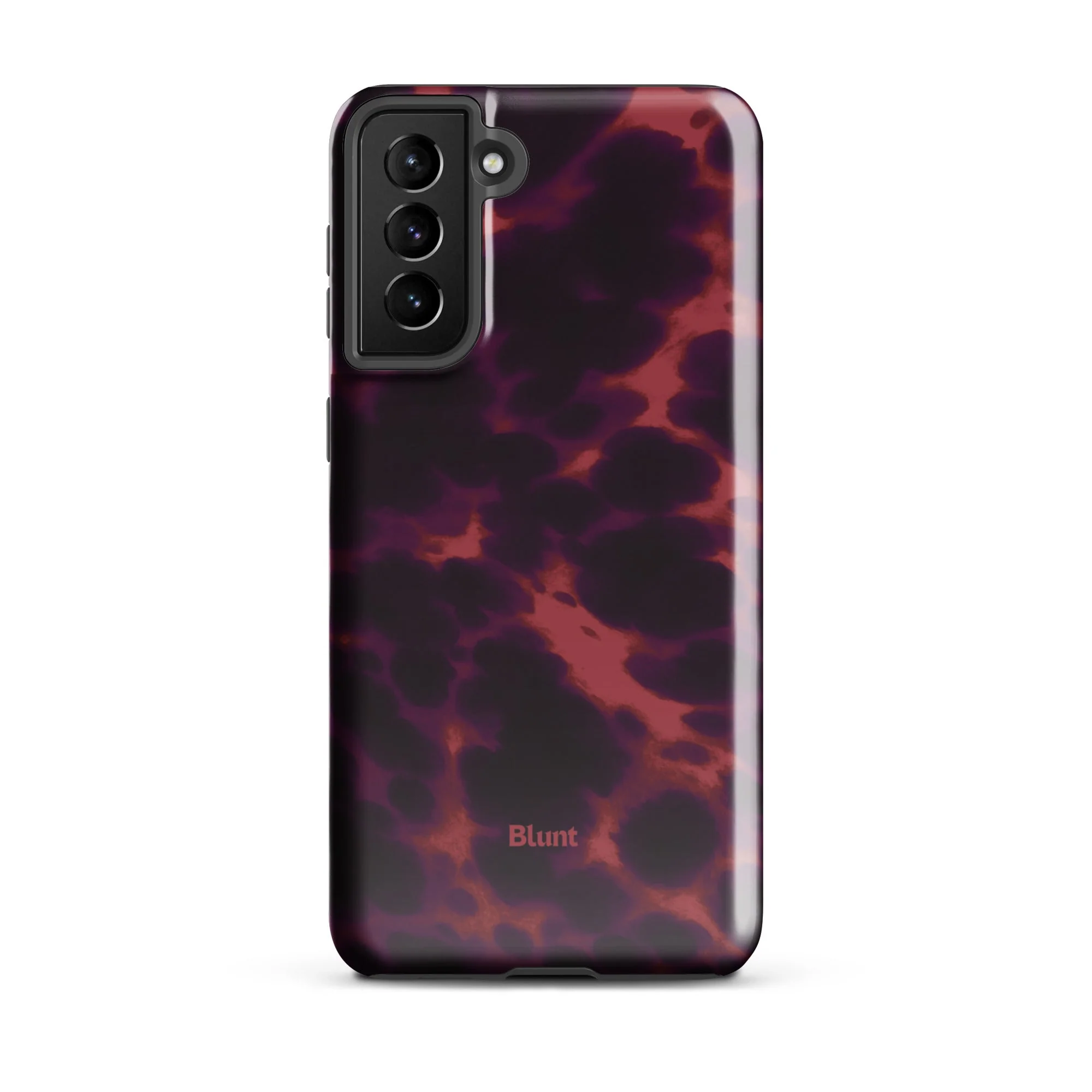 Berry Burn Samsung Case - Image 14