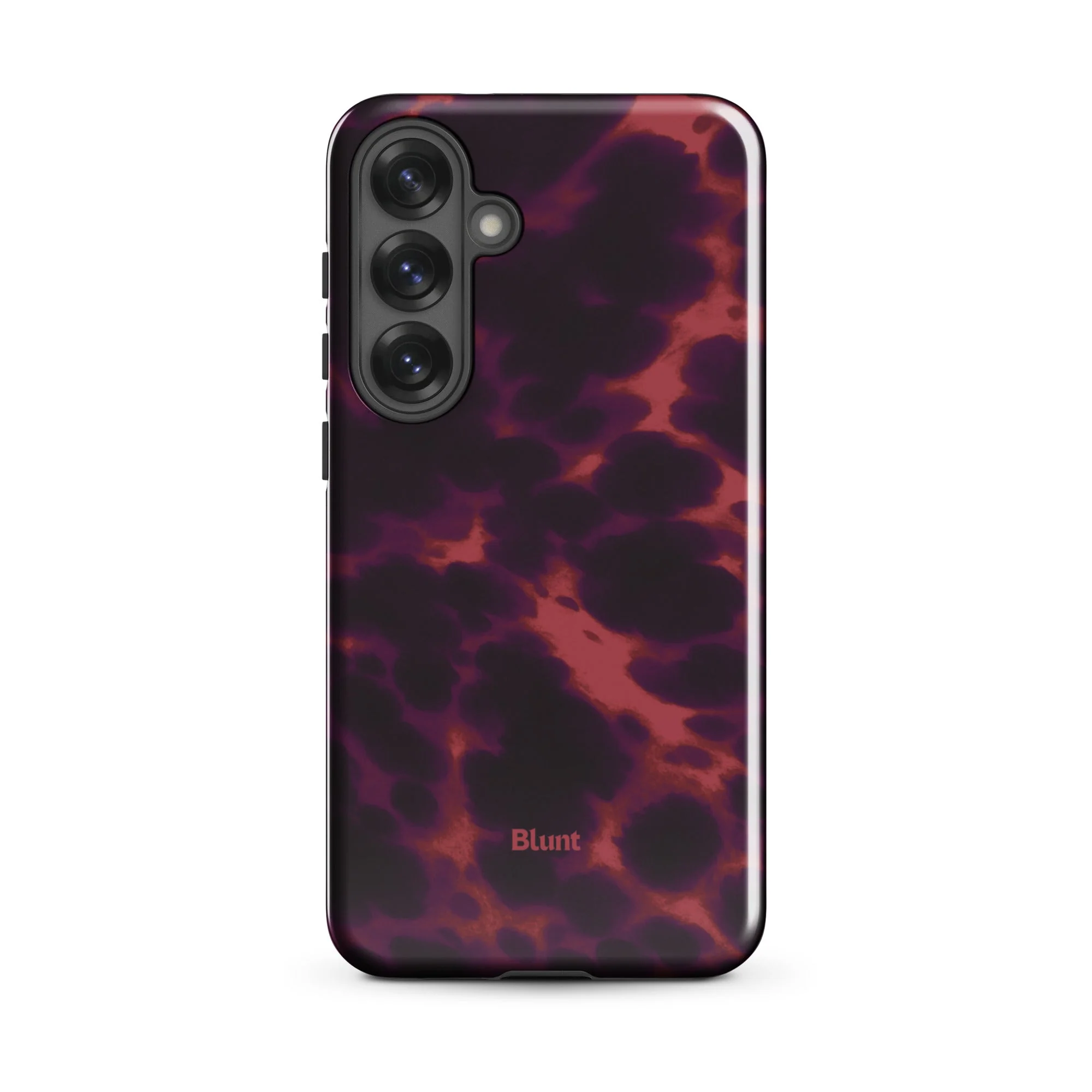 Berry Burn Samsung Case - Image 2