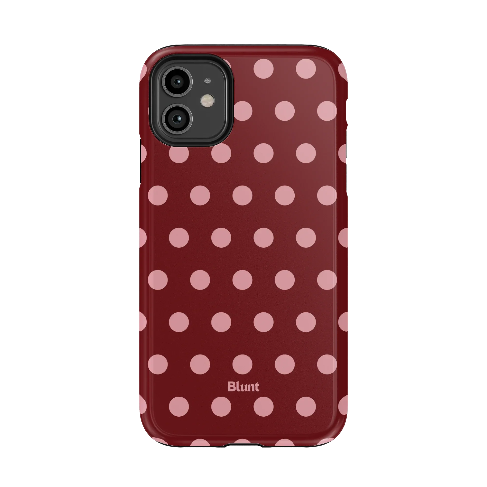 Berry Dot iPhone Case - Image 25